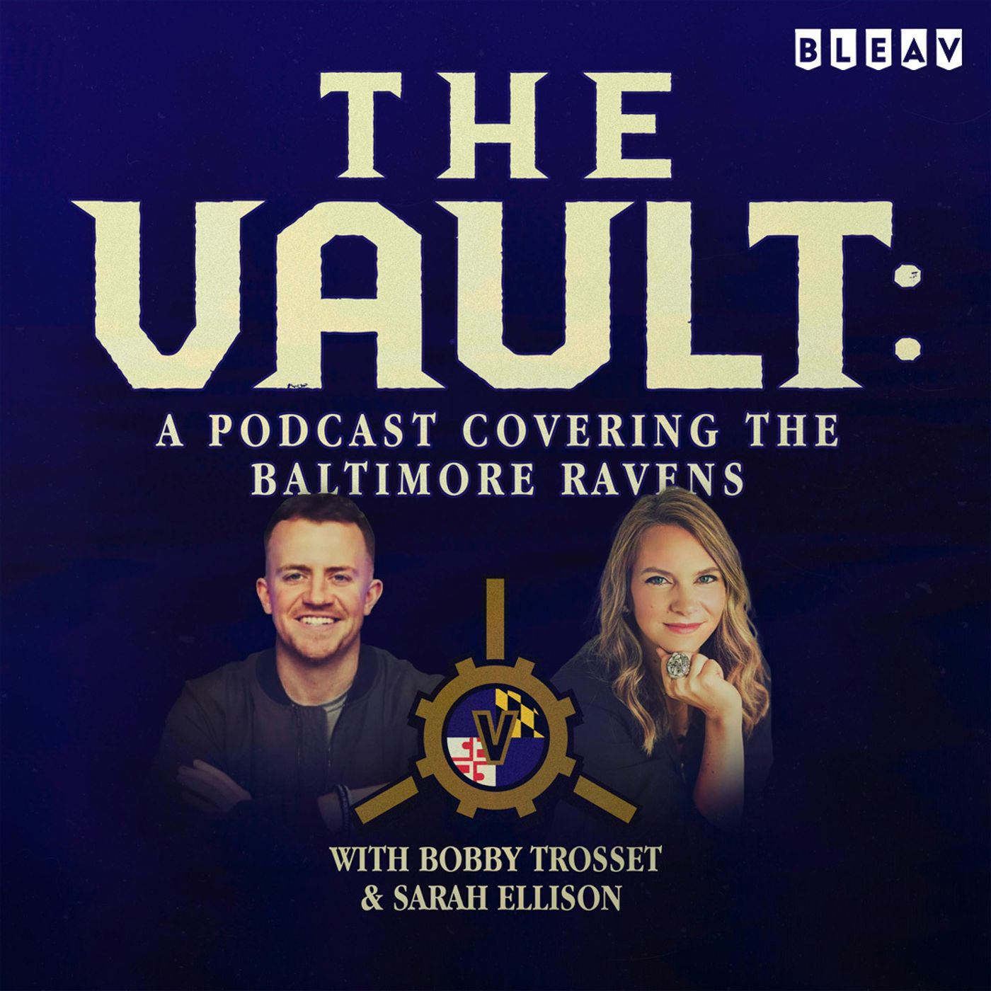 Rivals Trying To KEEP UP With Ravens | 970