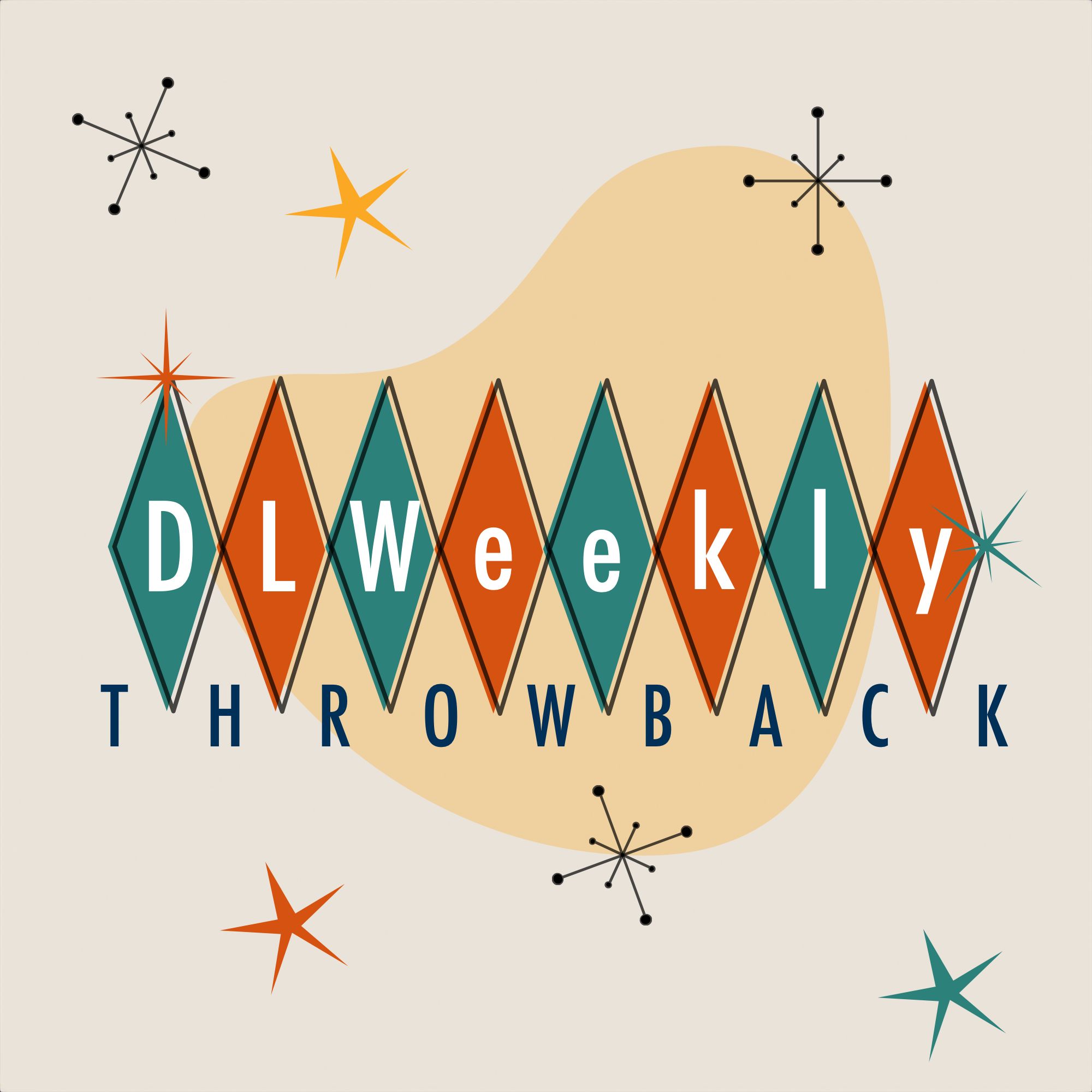 Holiday Throwback - Lynn Barron - The Sweep Spot Podcast Holiday Throwback - Lynn Barron - The Sweep Spot Podcast