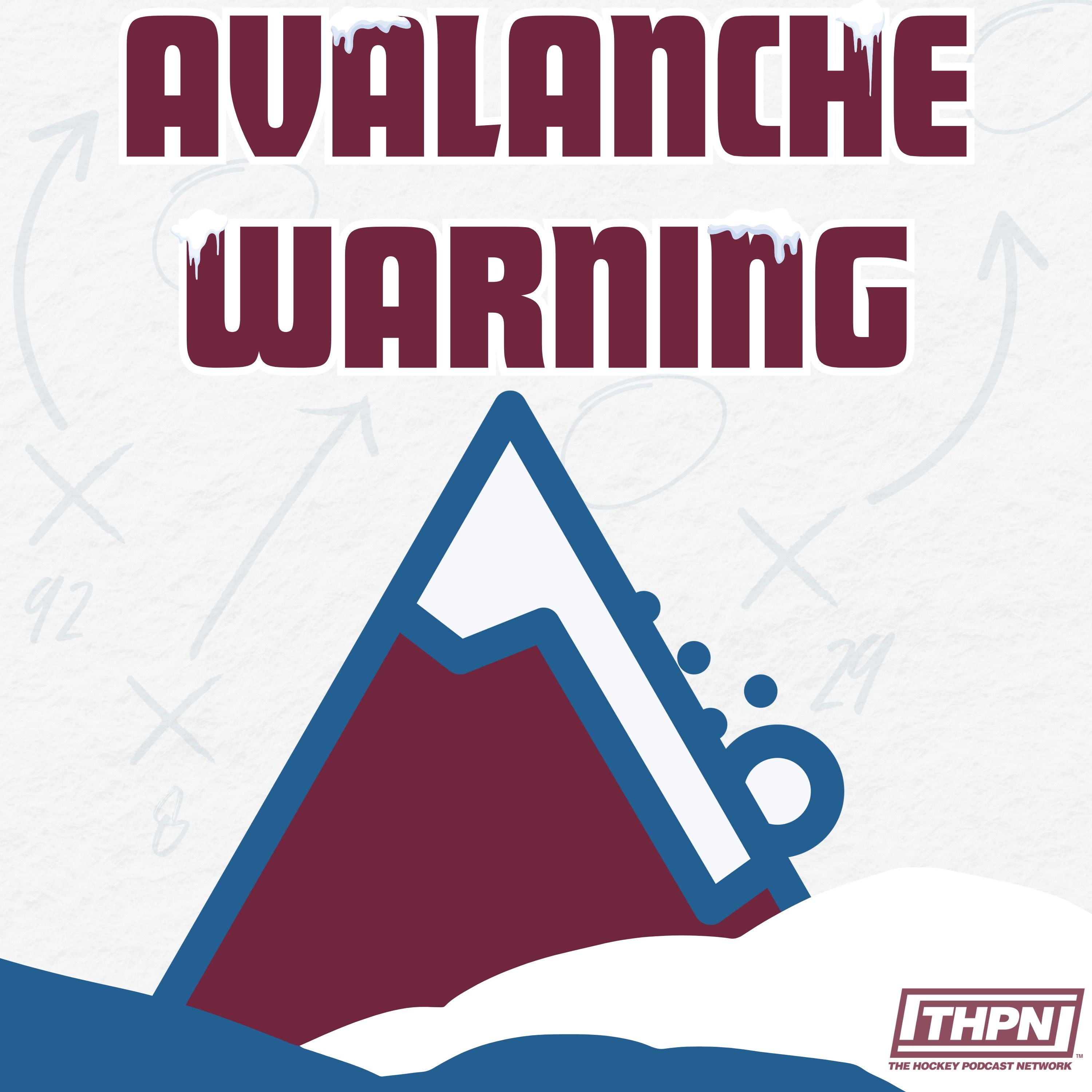 The Avalanche Warning