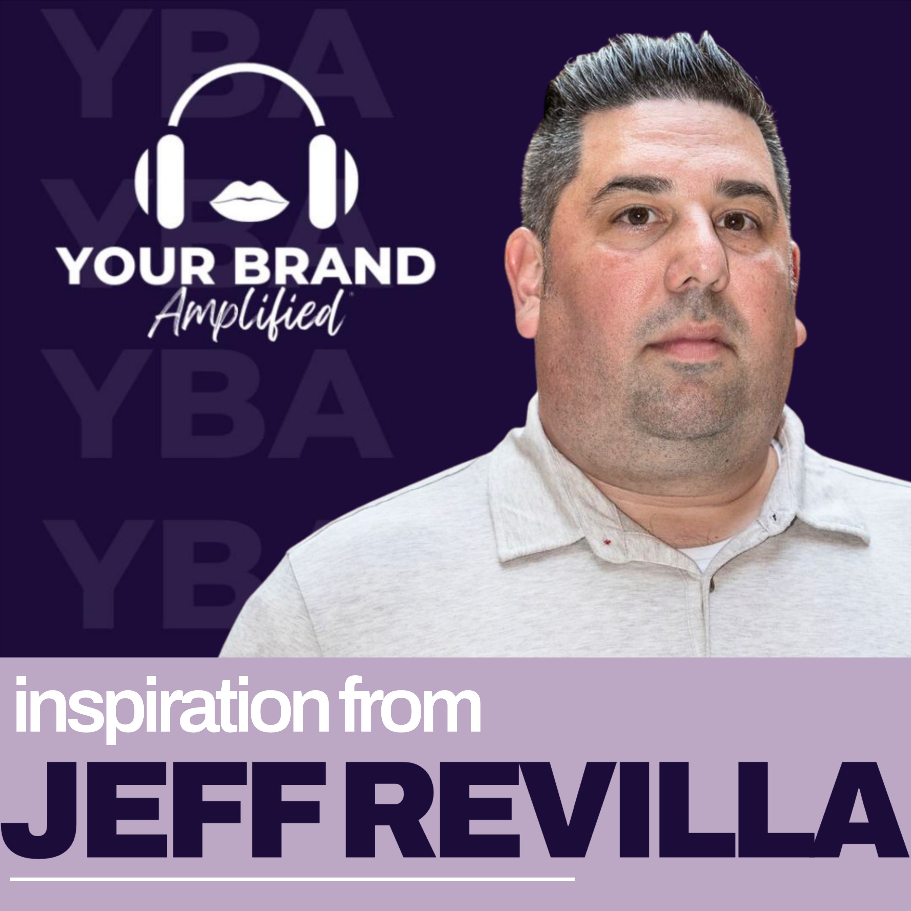 Unlocking Profitable Creativity: Jeff Revilla on Transforming Local Venues Into Global Experiences
