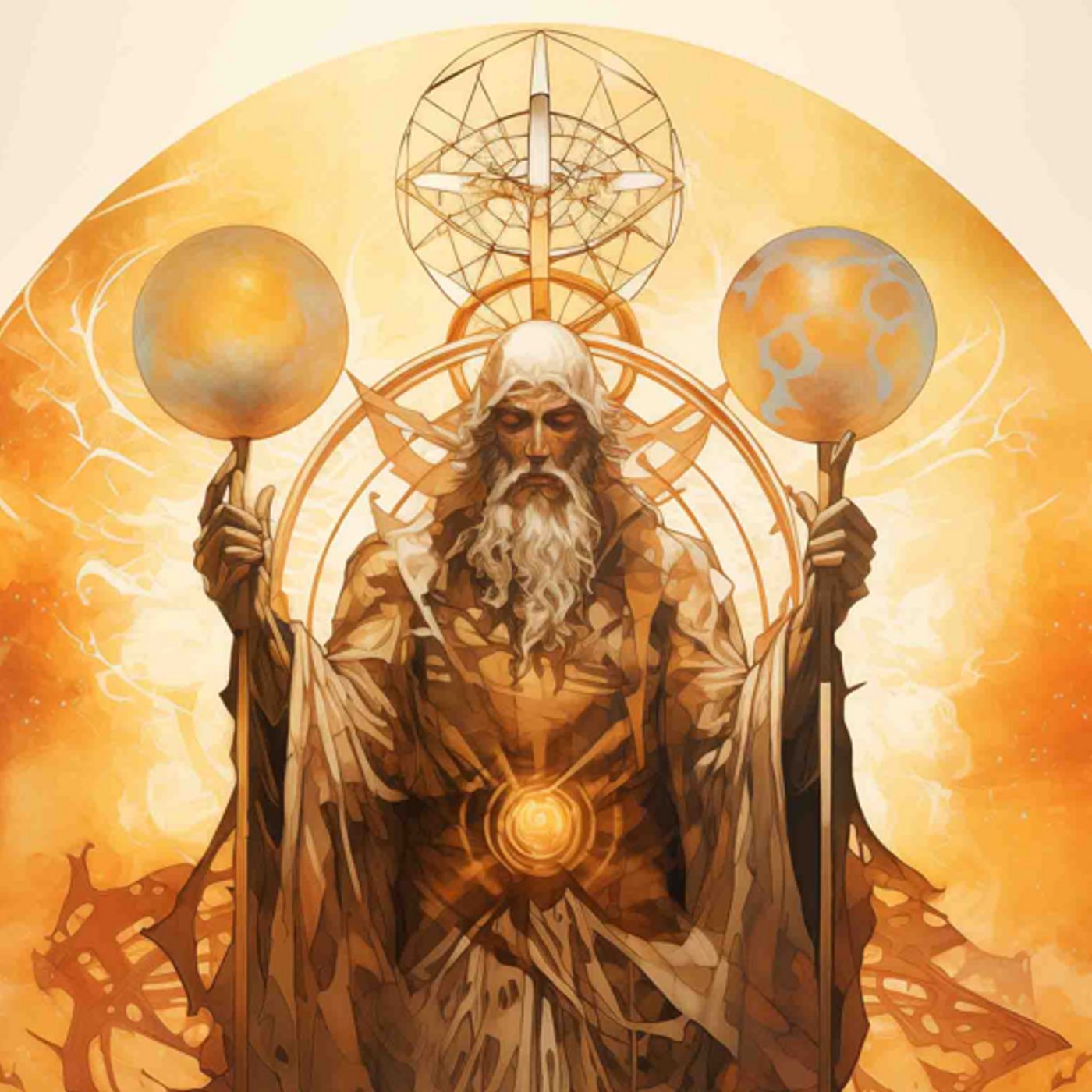 David Pantano on Practical Hermeticism: Applying Gnosis to Daily Life