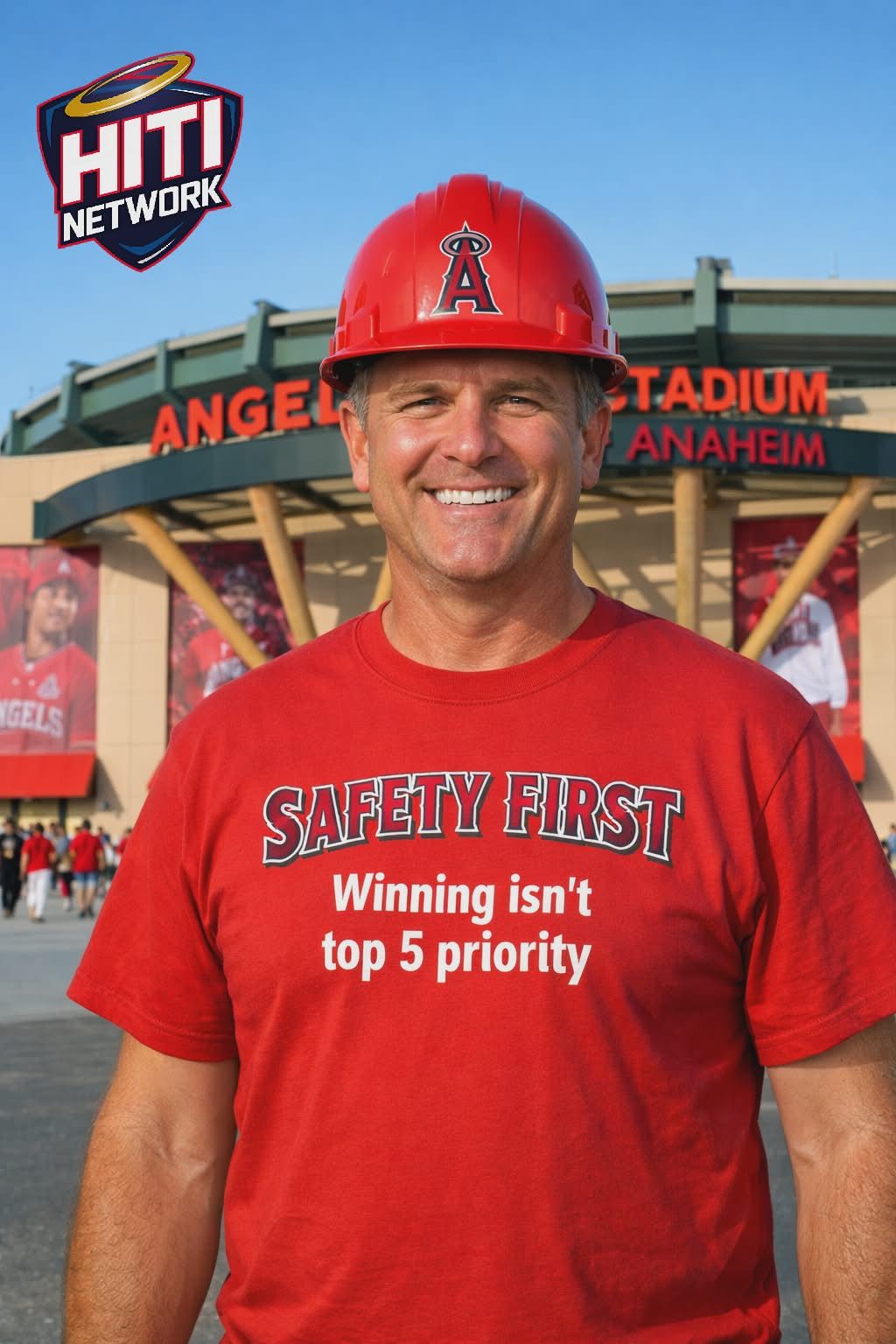 Angels baseball Live Podcast  ~ Arte Morenos comments