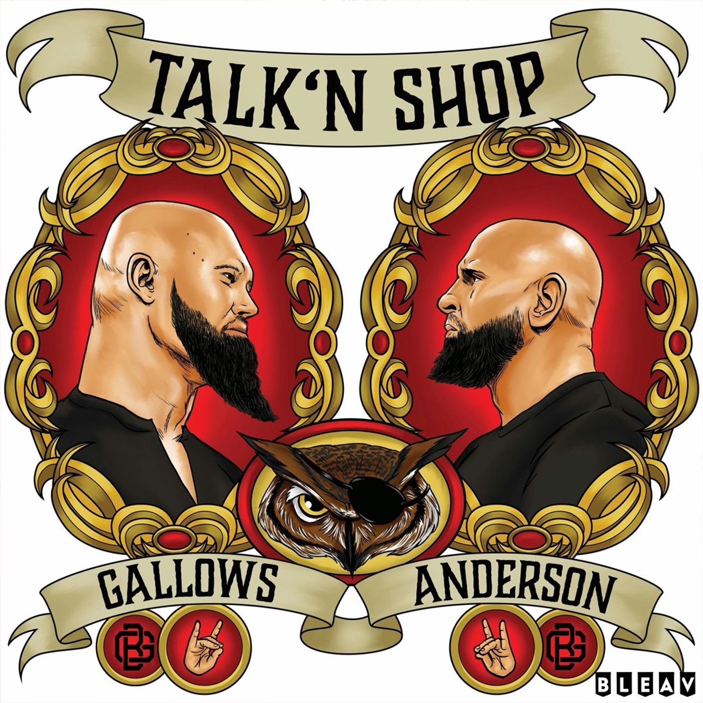 Talk\'n Shop