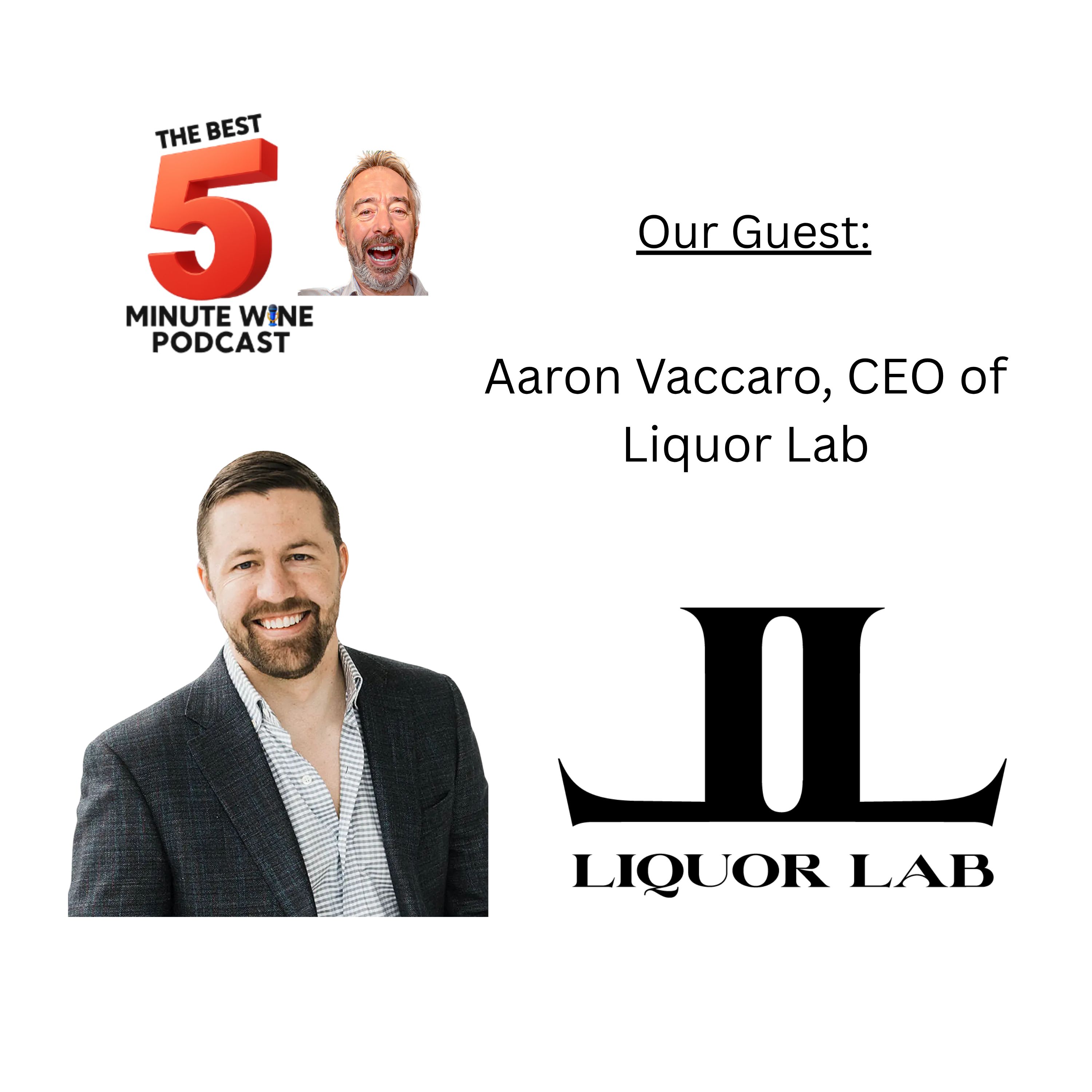 Crafting Cocktails: An Inside Look at Liquor Lab's Unique Experience Pt. 2 Crafting Cocktails: An Inside Look at Liquor Lab's Unique Experience Pt. 2