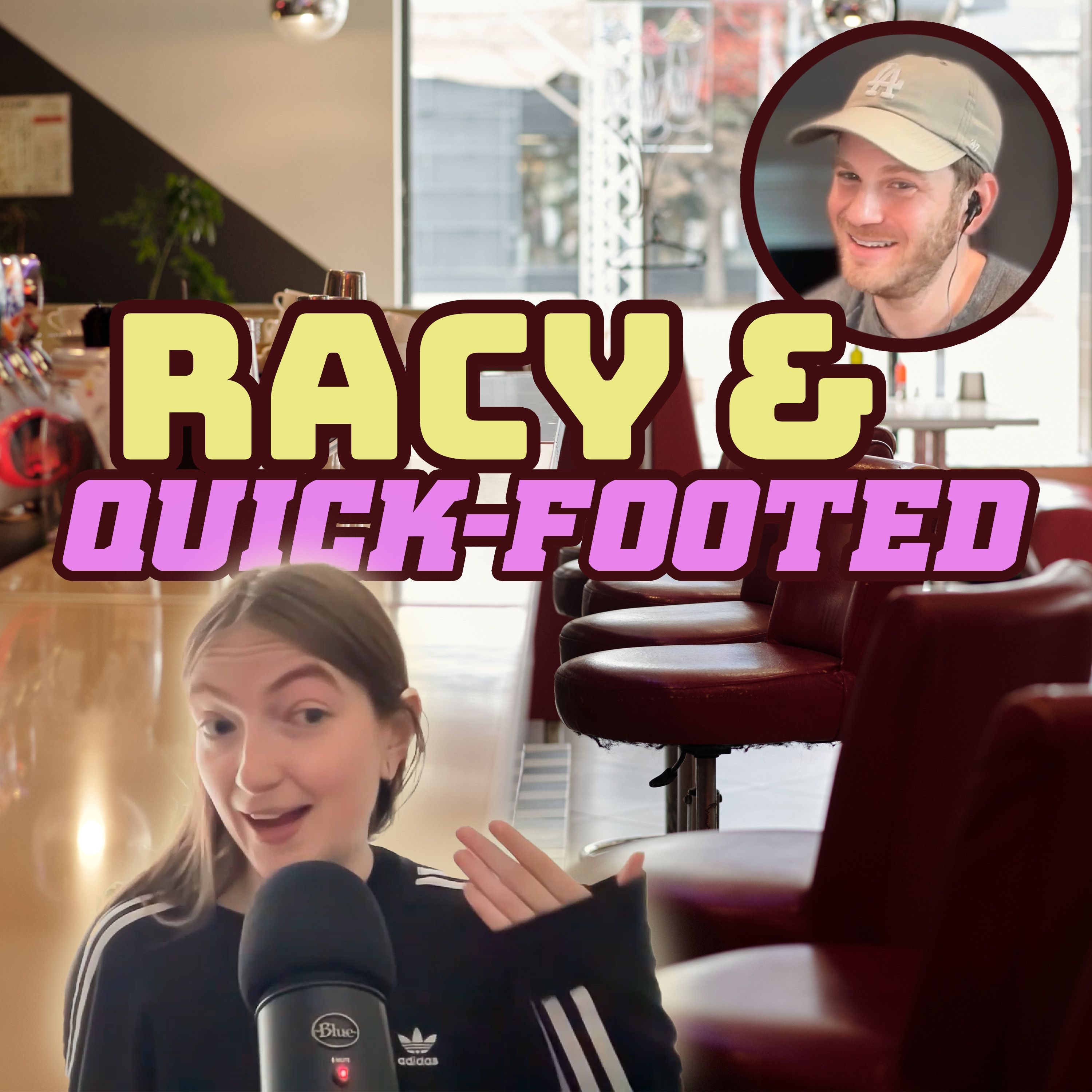 Anna Seregina On Angry Emails, Farts, and the BEST Way To Describe A Wine