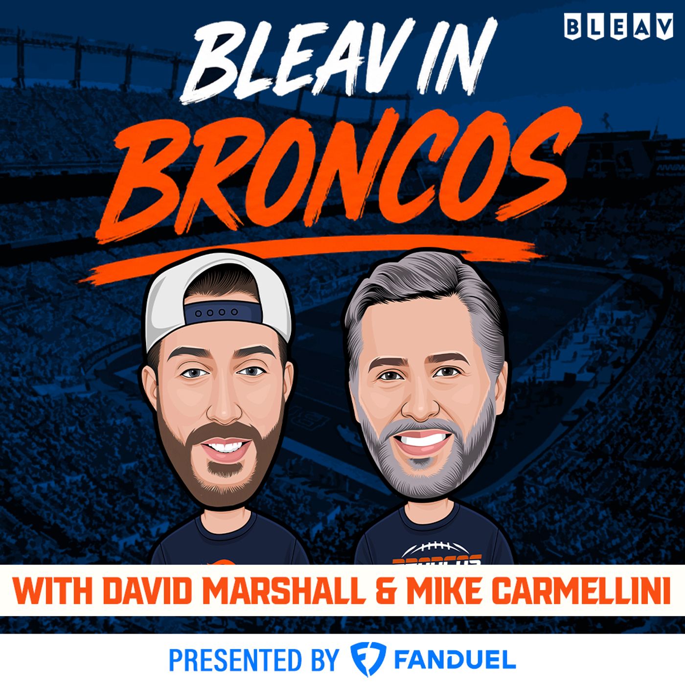 New Weapons, Rising Rookies and Questions Facing the Broncos episode artwork