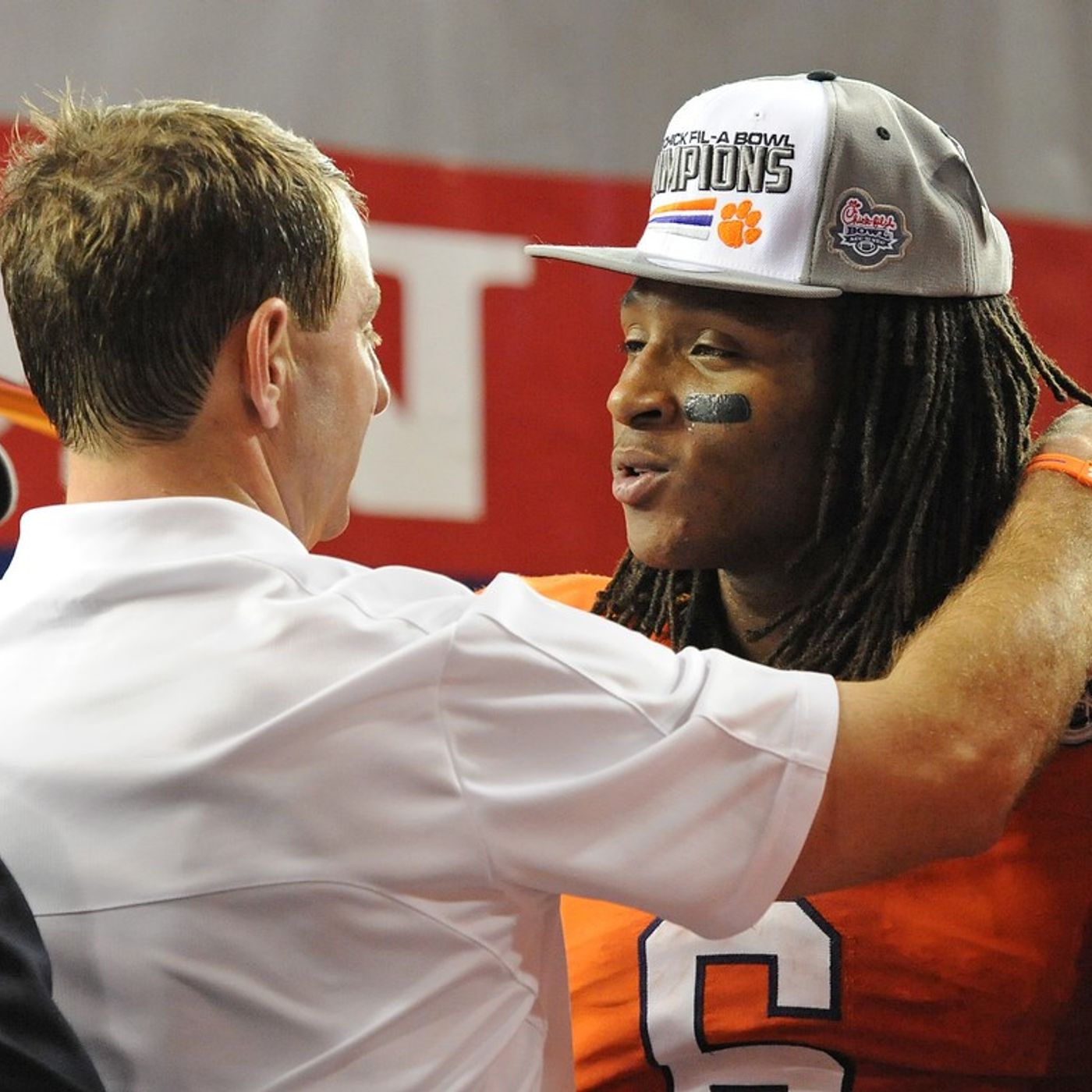 Clemson's Super Bowl Success