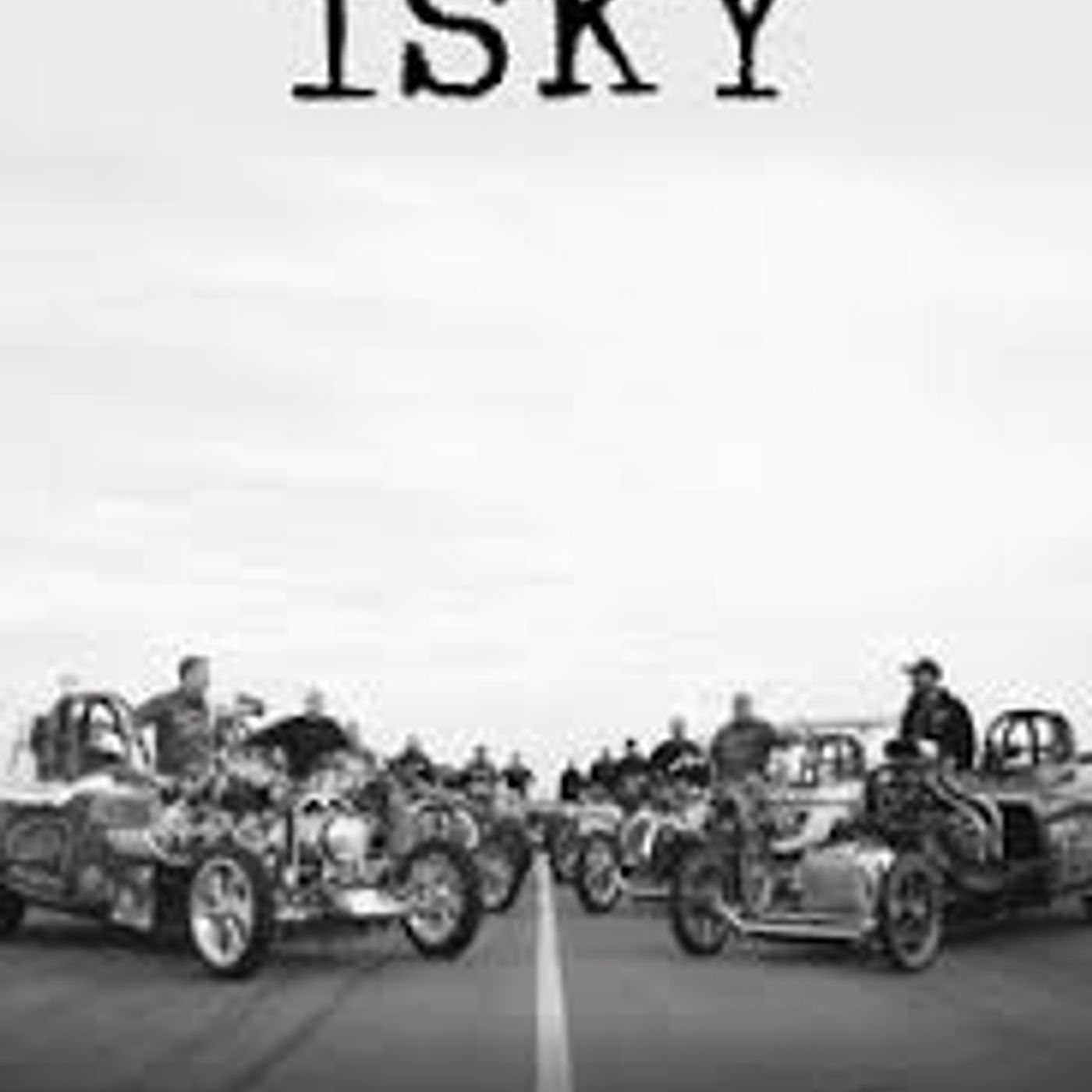Cheyanne Kane on ISKY: The 'Camfather’s' Legacy Comes to Life