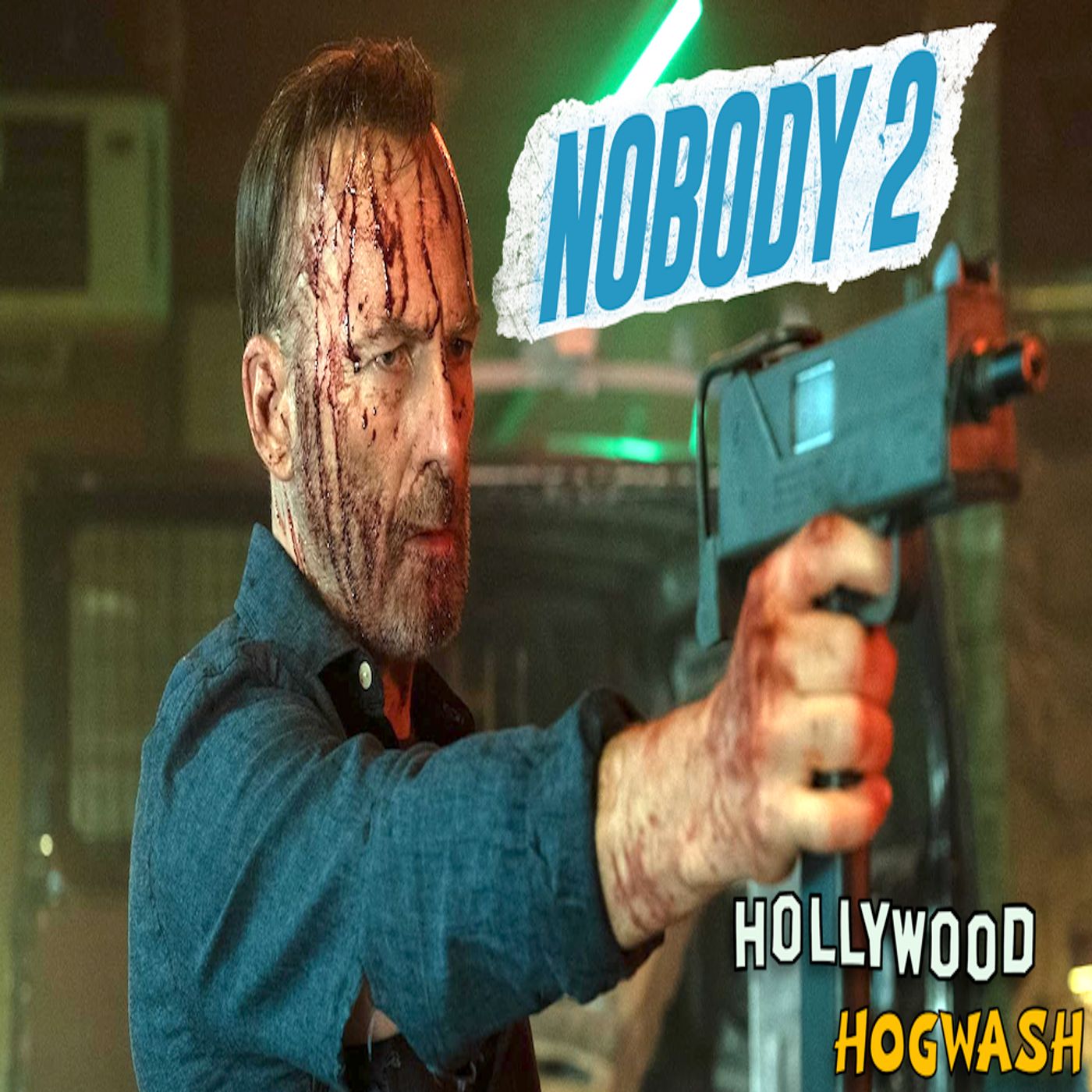 Nobody 2 Review Nobody 2 Review