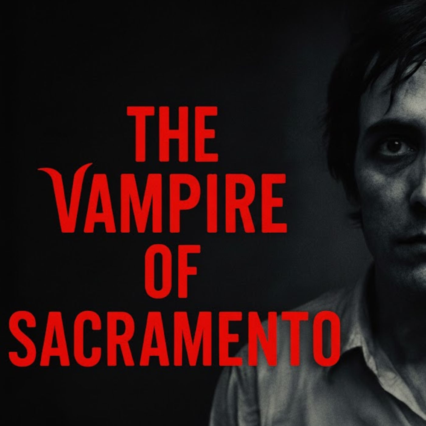 RICHARD TRENTON CHASE: The Sacramento Vampire Serial Killer | Mental Health & True Crime History