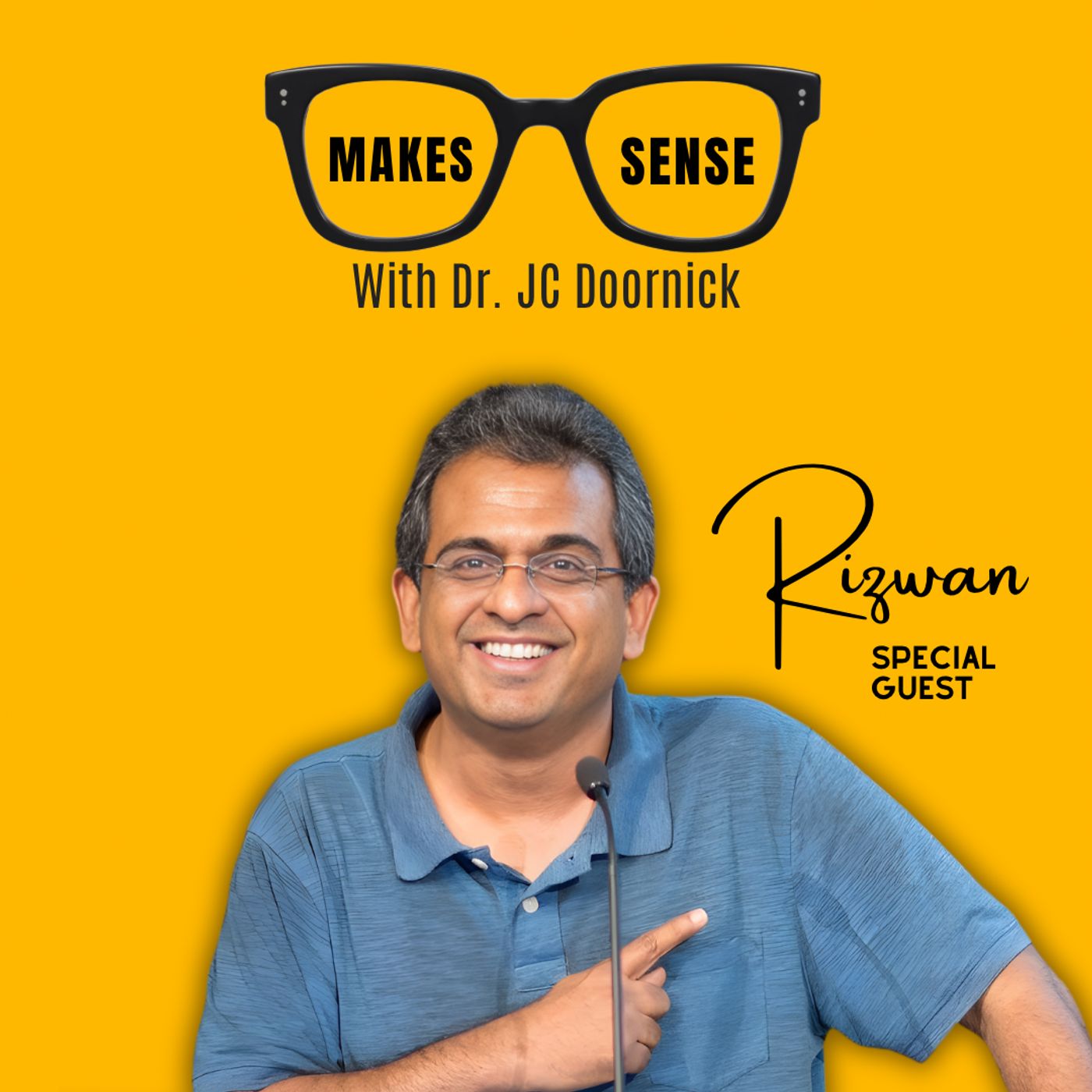 Are We Living in a Simulation? Rizwan Virk on the Science of Reality - Episode 151