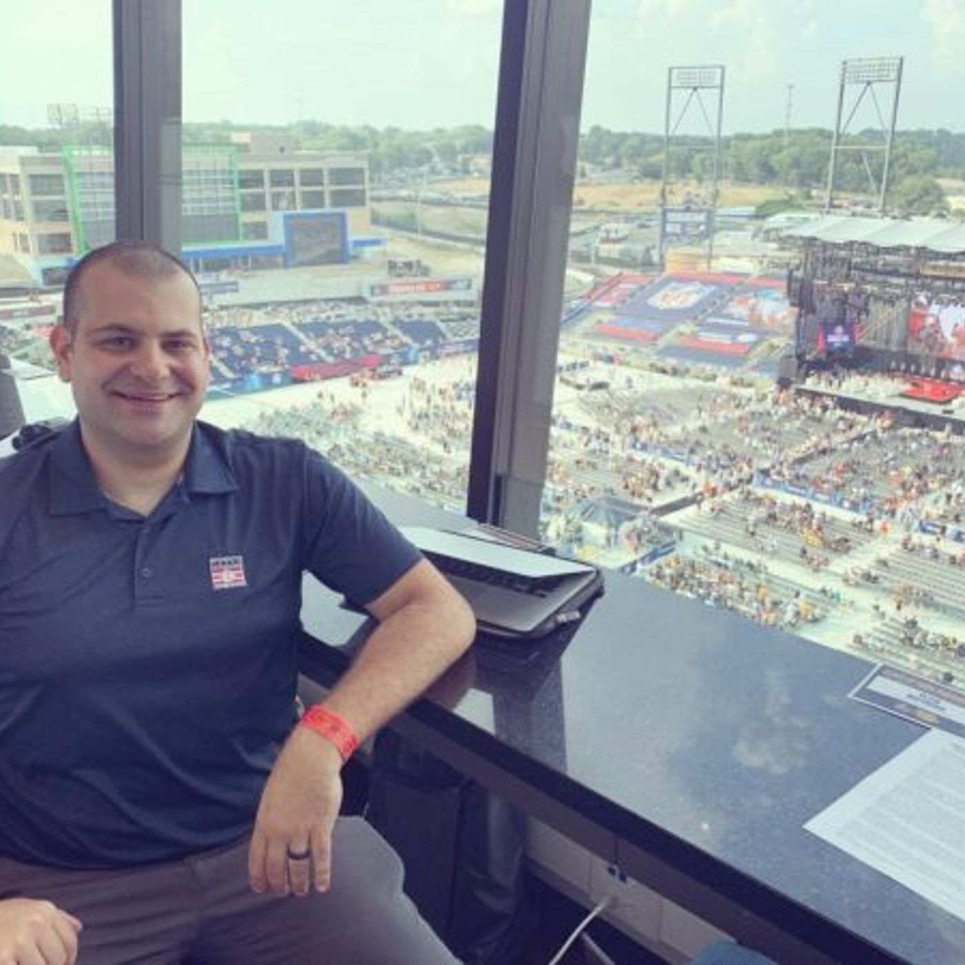 Mike Asti Reacts to the Micah Parsons Trade: Jerry Jones is Crazy!