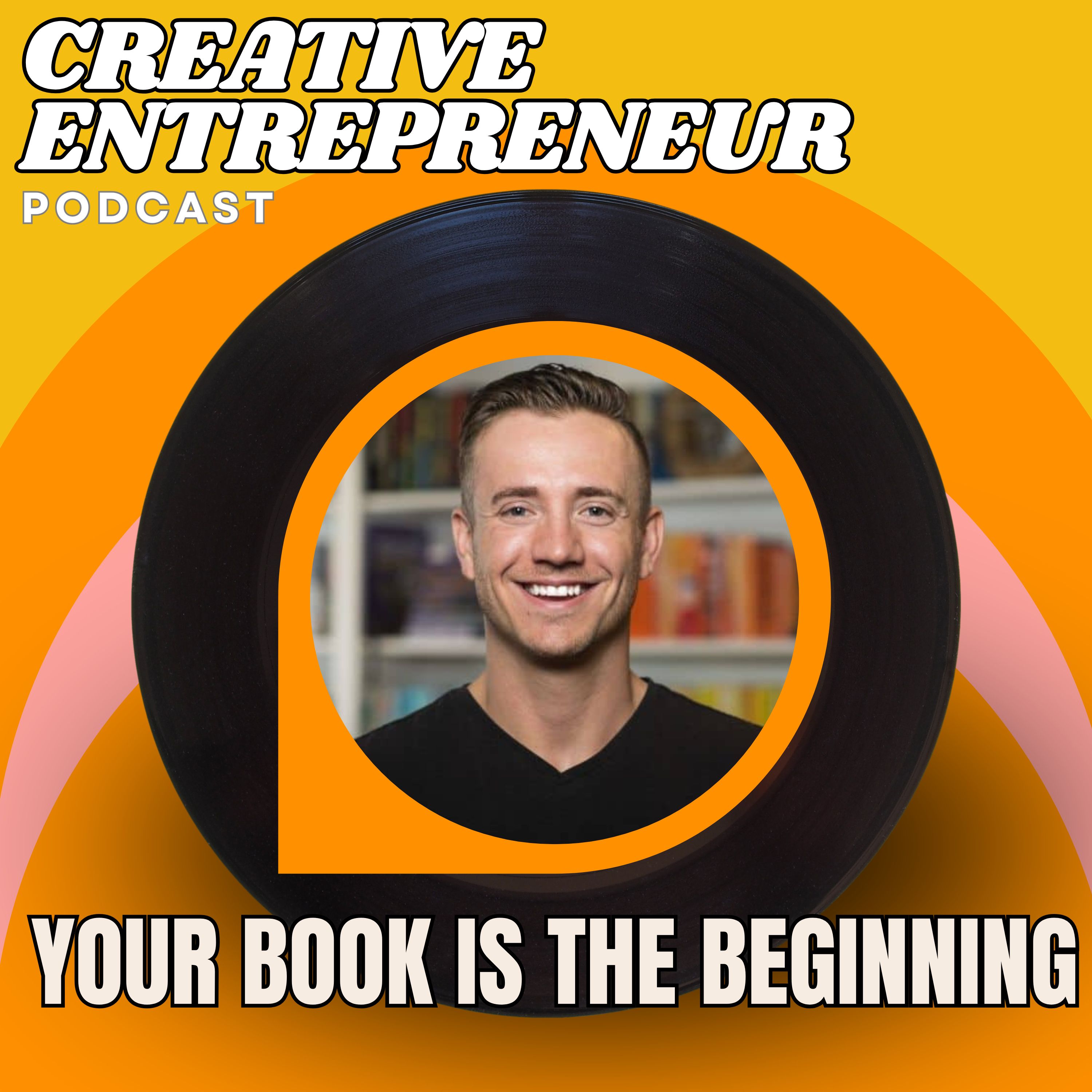 Why Publishing Your Book Is Just the Beginning — with BookThinkers CEO Nick Hutchison Why Publishing Your Book Is Just the Beginning — with BookThinkers CEO Nick Hutchison