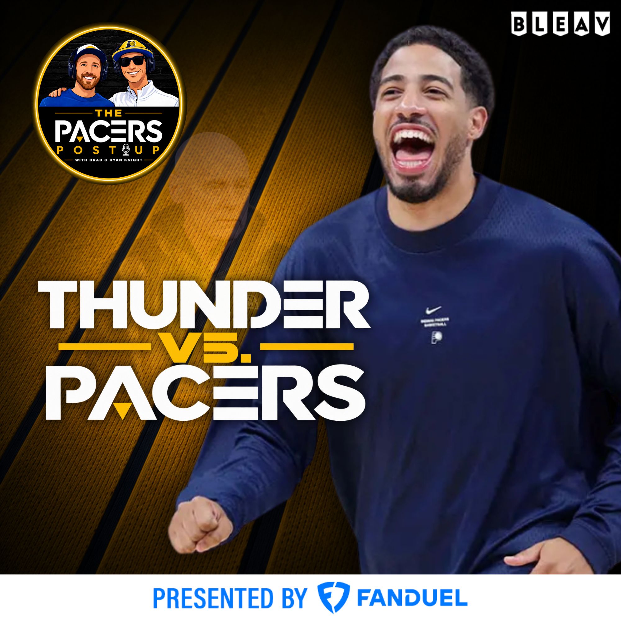 Tyrese Haliburton GOES OFF in OKC! | Pacers vs. Thunder Recap