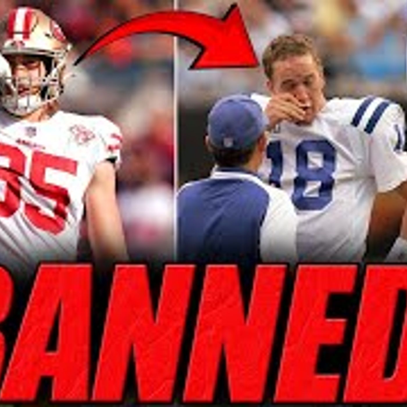 The Coach JB Show With Big Smitty | NFL BANNED SUBSTANCE!?