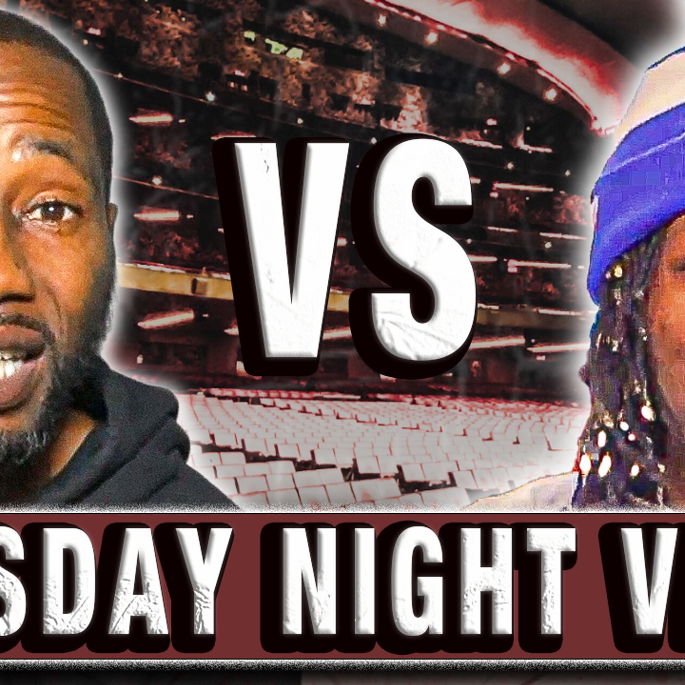 Say What Needs To Be Said with Asante Samuel