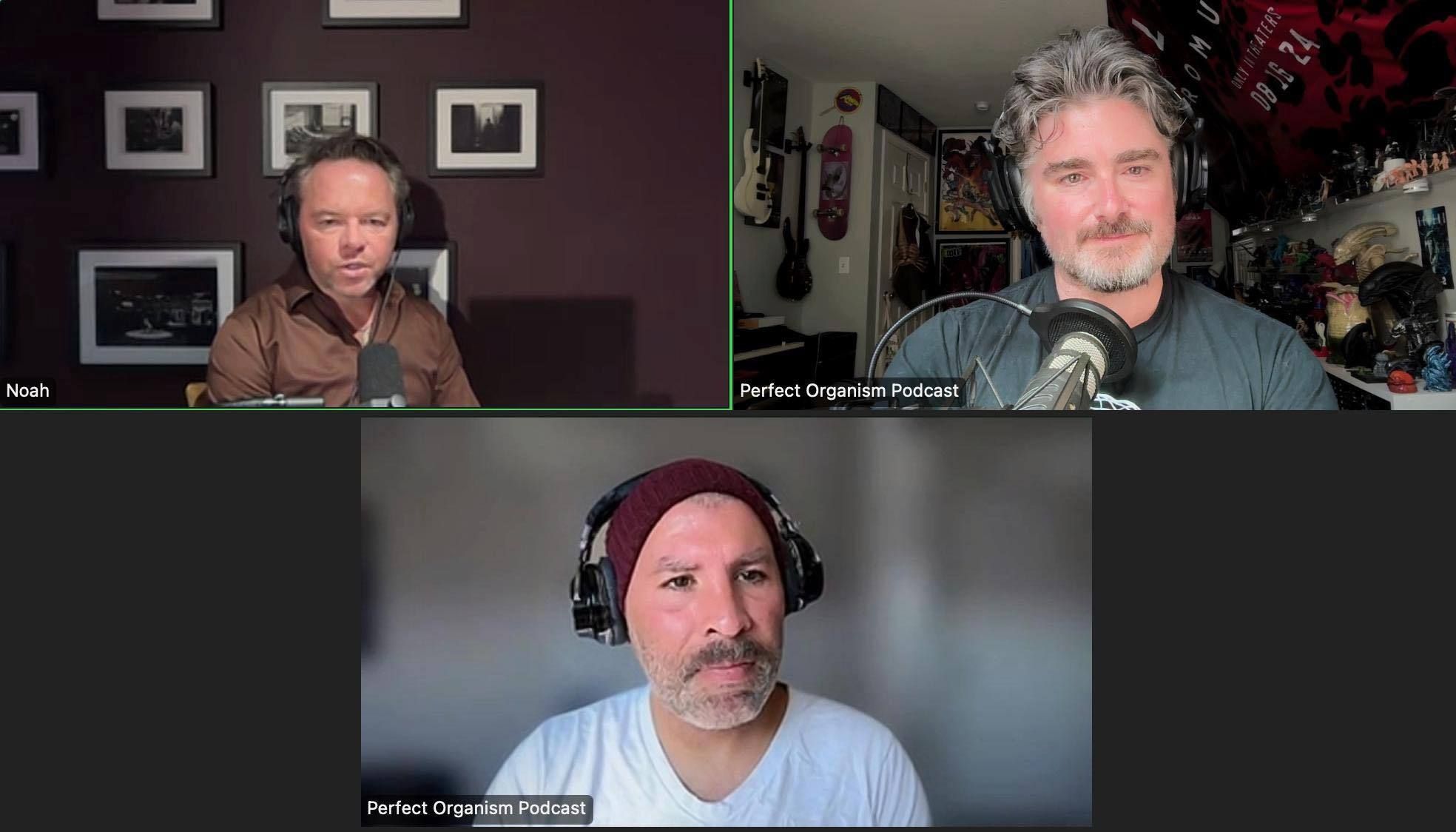 291 // The Inside Story of Alien: Earth, From the People Who Made It