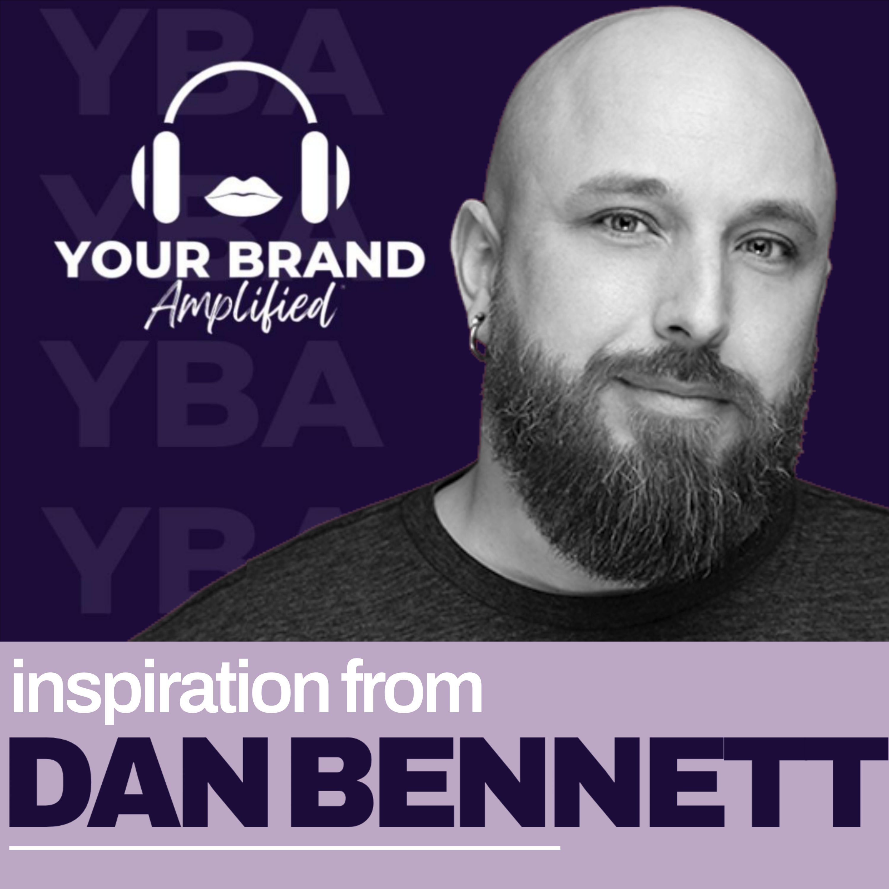 Your Brand Amplified