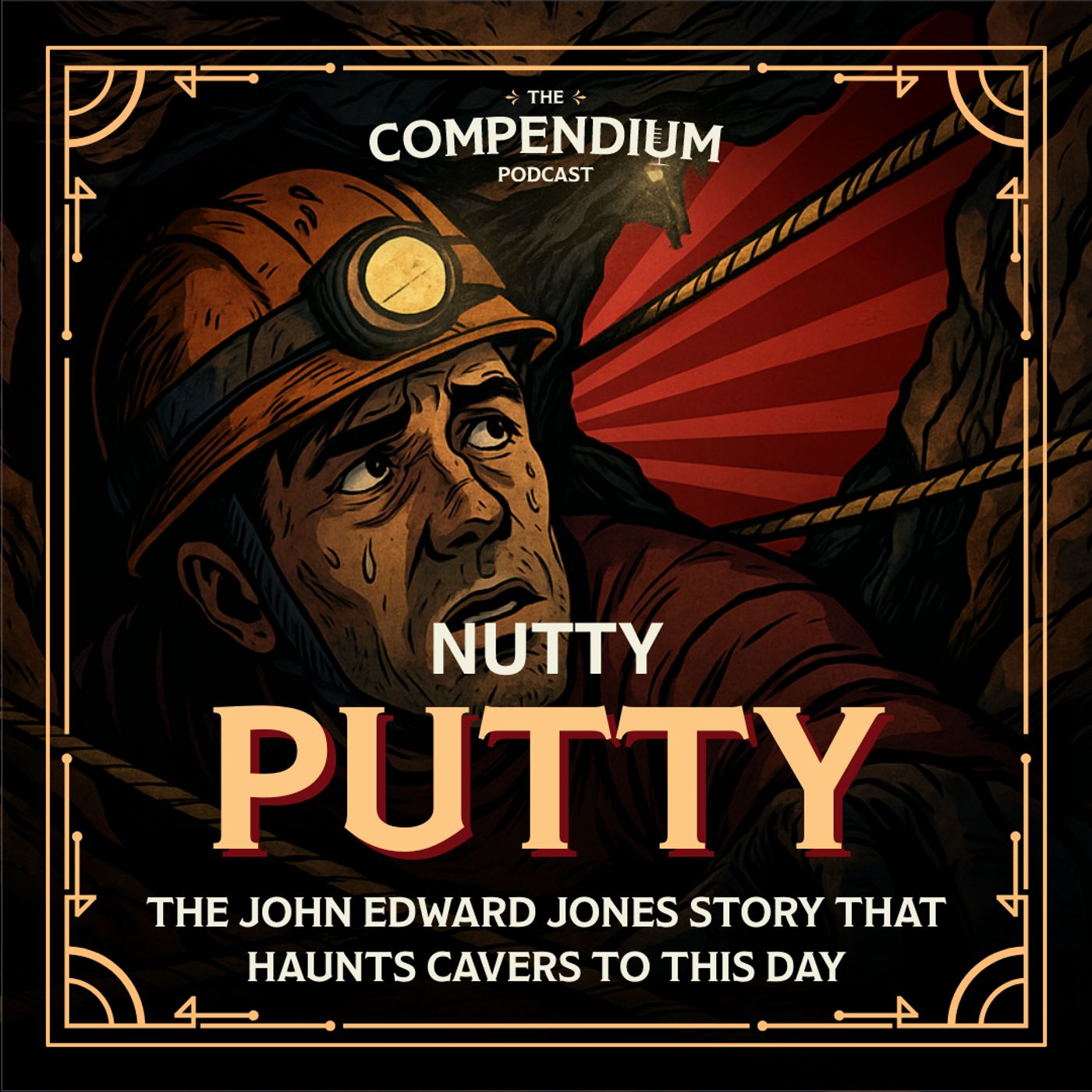 The Compendium: An Assembly of Fascinating Things