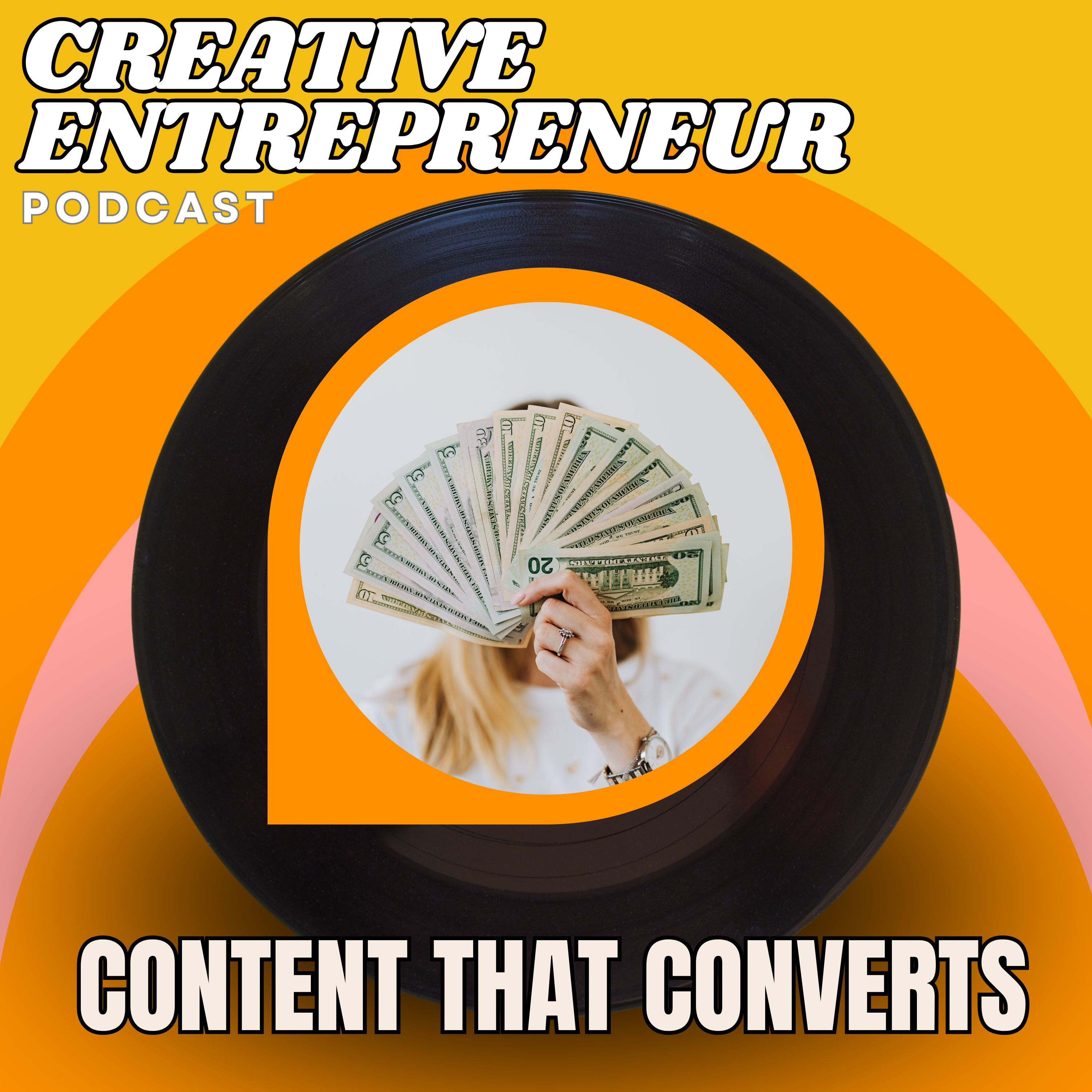 Create Content that Converts With Julie Lokun Create Content that Converts With Julie Lokun