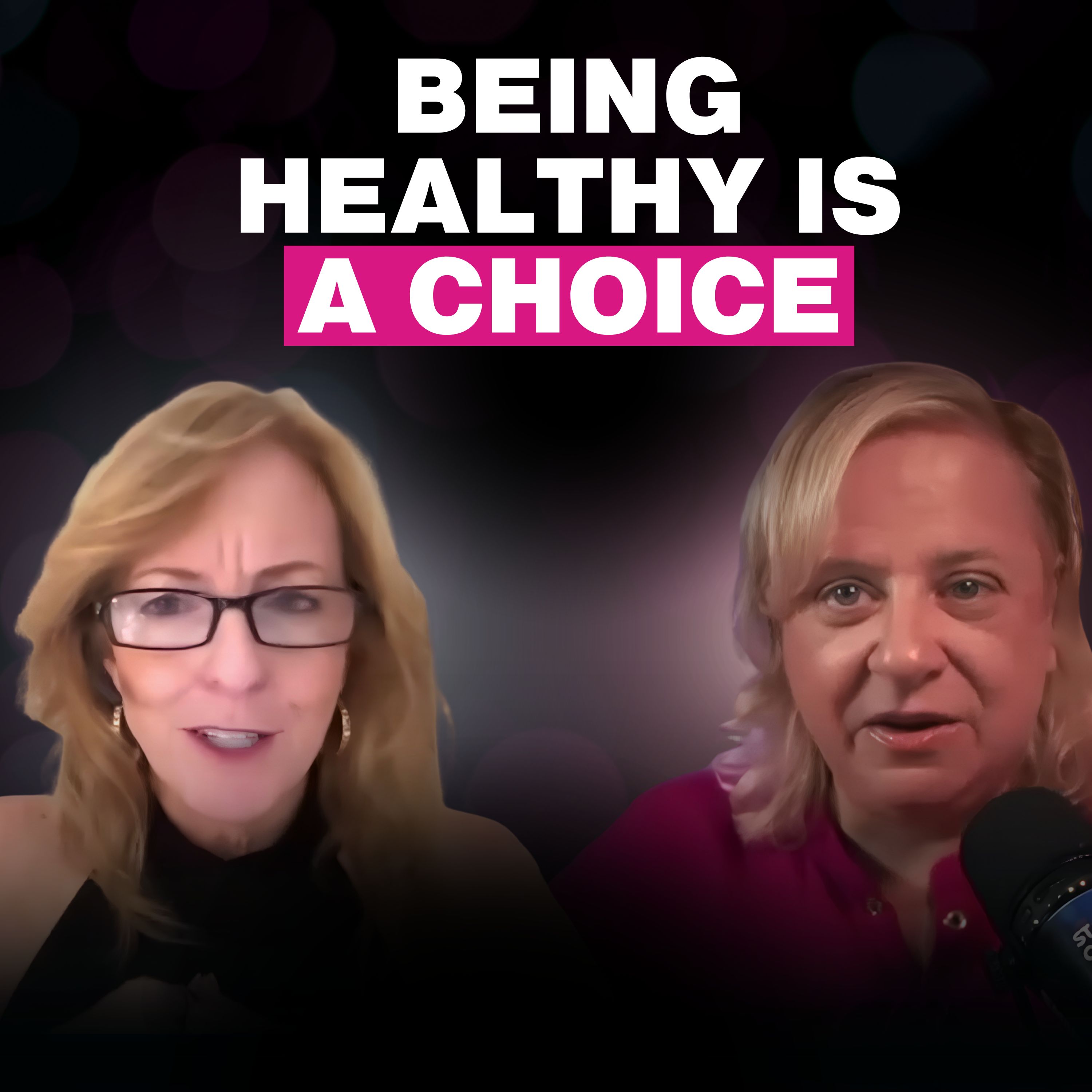 Caite Corripio: How to Make Your Health Span Match Your Lifespan