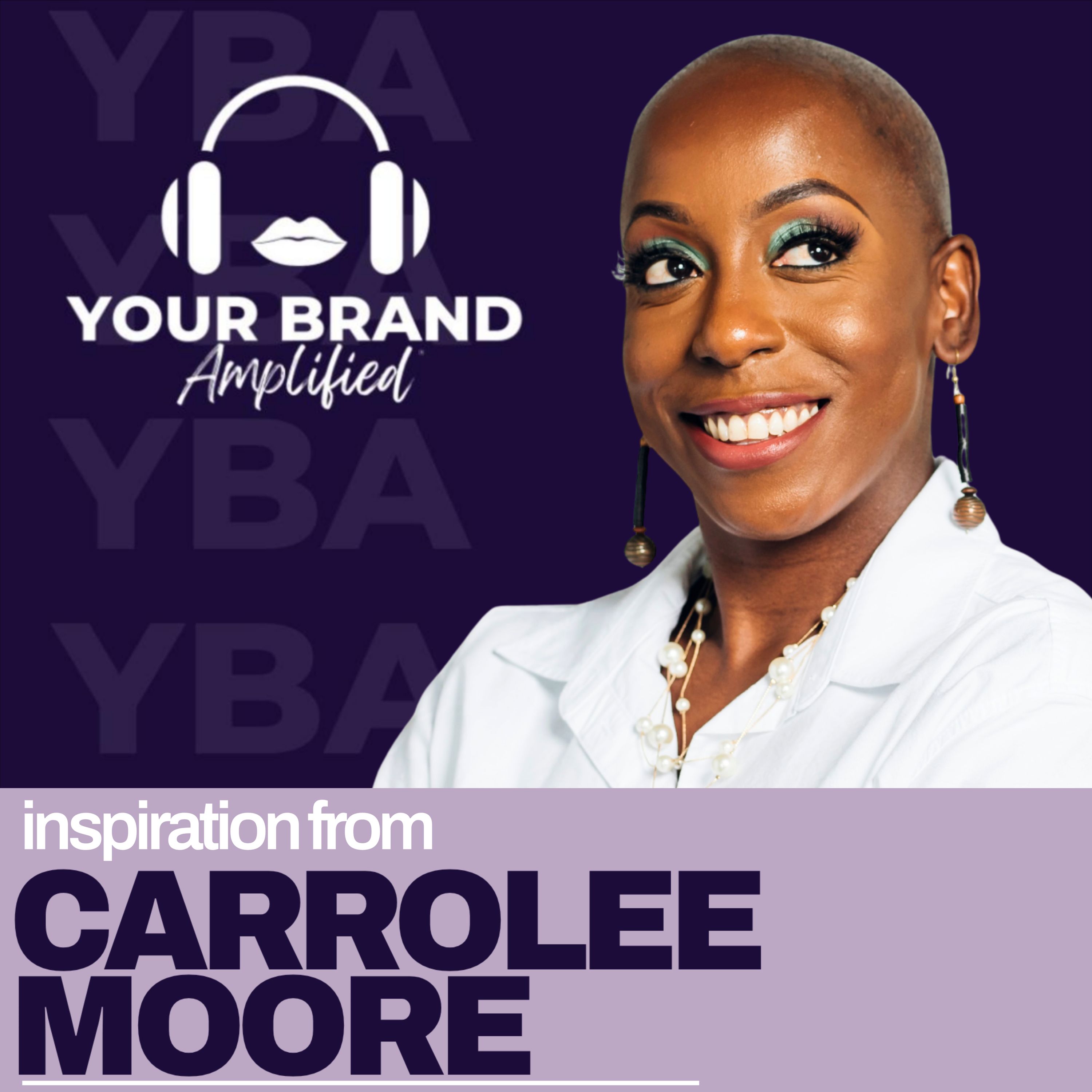 From Seen to Trusted: Carrolee Moore’s Guide to Visibility That Converts