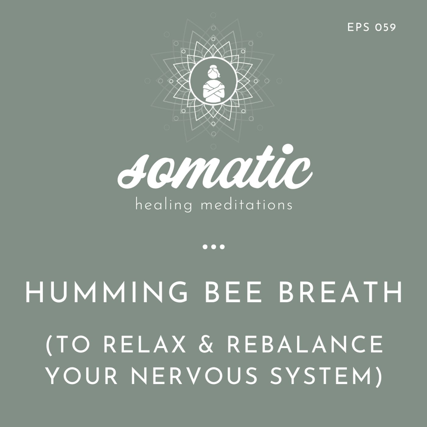 Somatic Healing Meditations