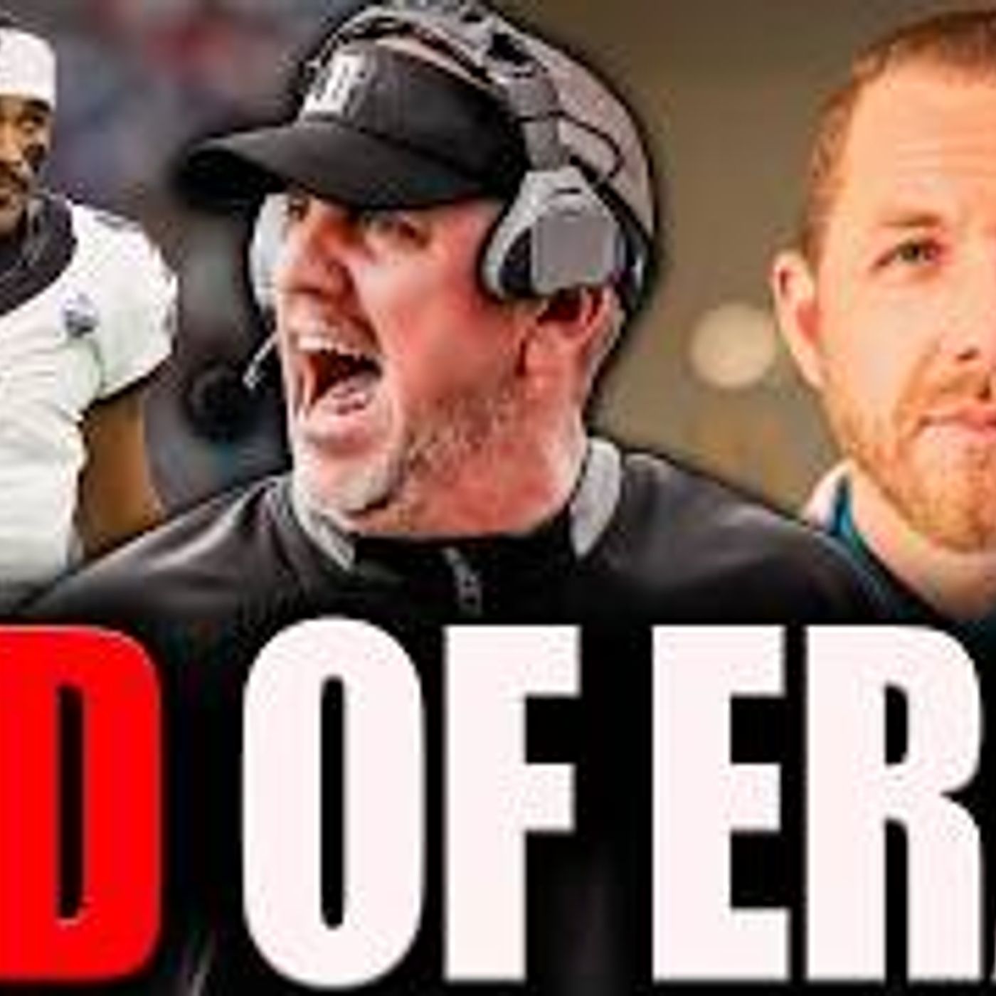 The Coach JB Show