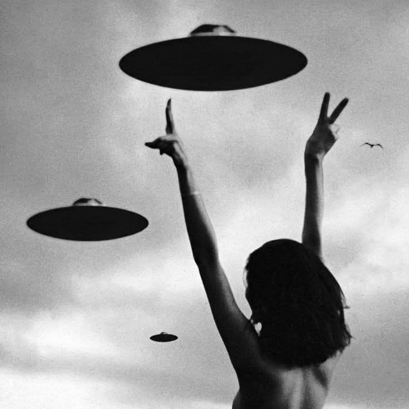 Miguel Conner on Debunking Modern UFO Paradigms (and the big Gnostic reveal)