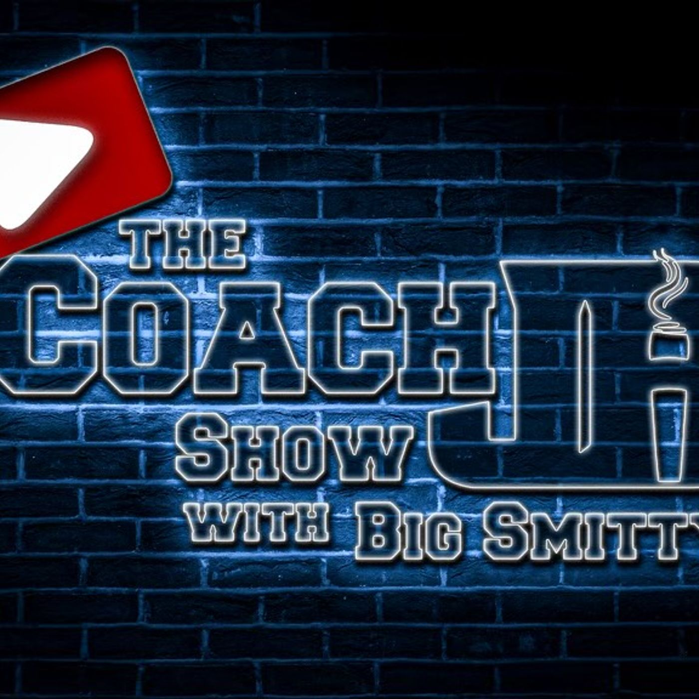 The Coach JB Show