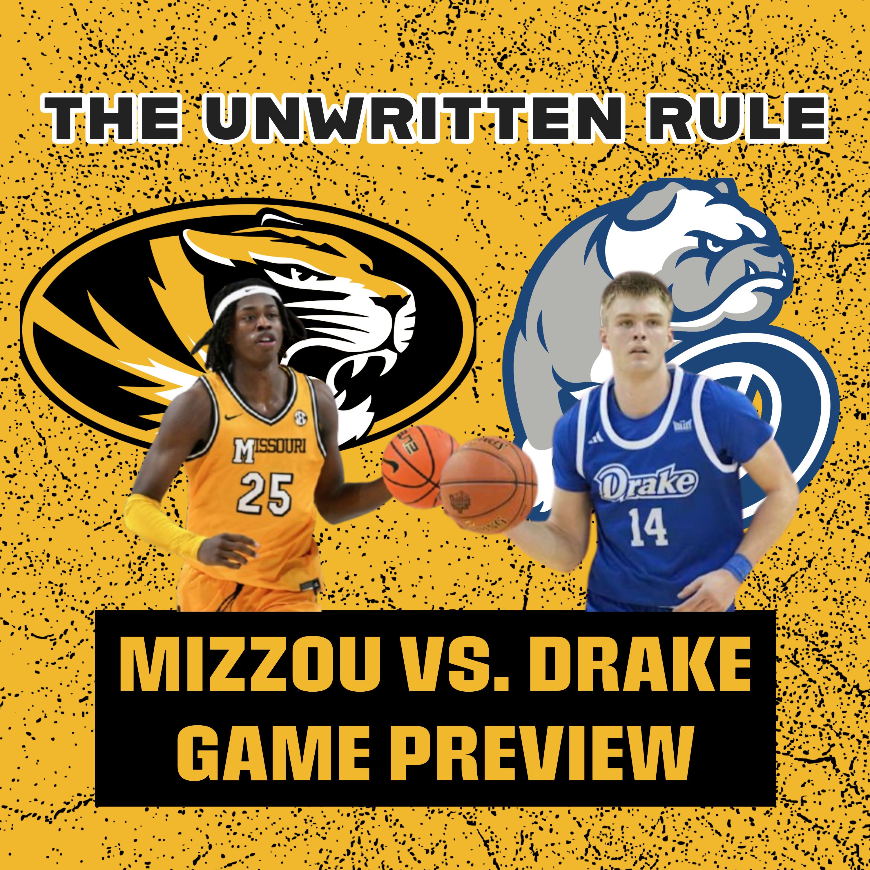 Mizzou vs. Drake Tournament Preview; Tigers hire new women’s coach, Kellie Harper