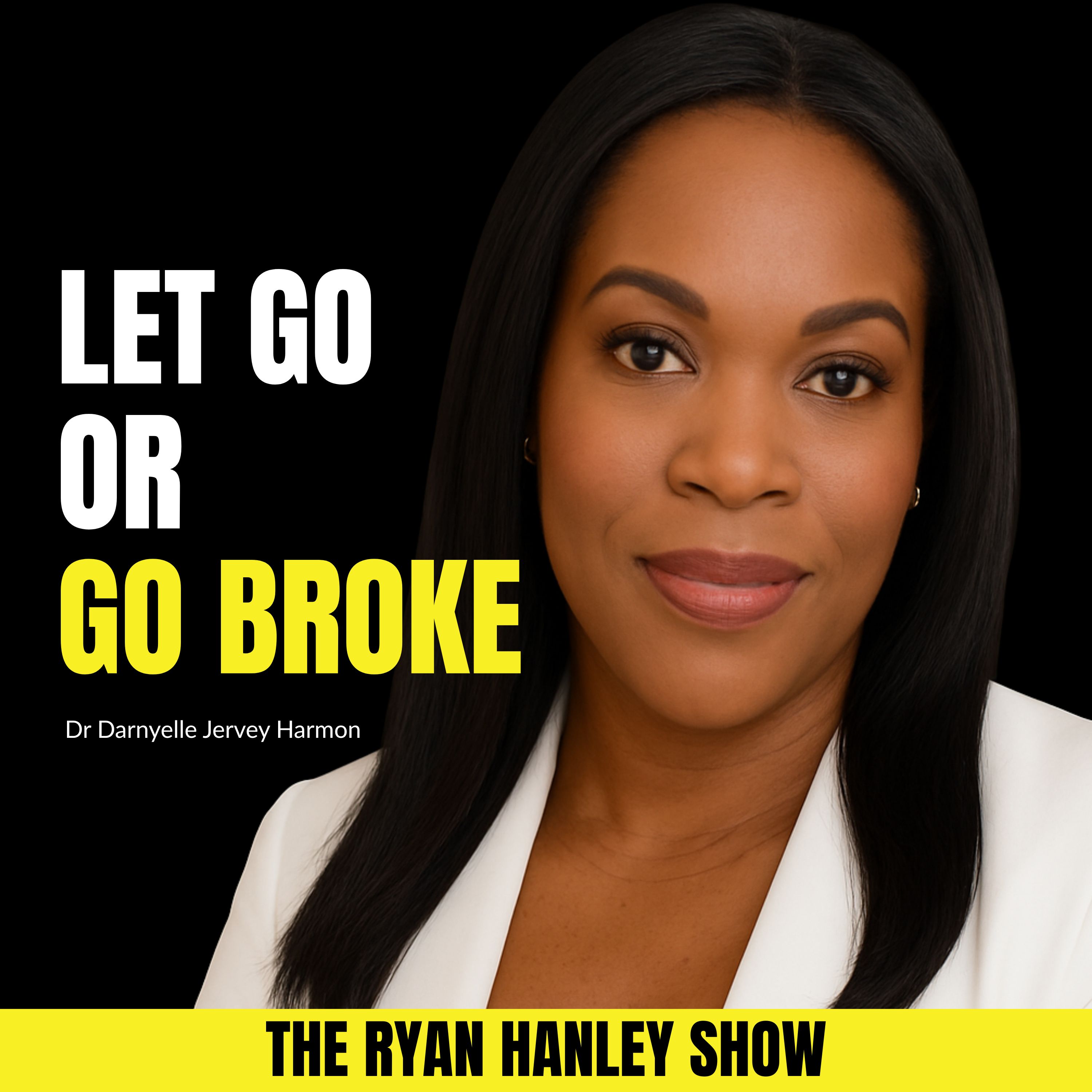 Faith, Fear, and the $1M Decision Most Entrepreneurs Avoid