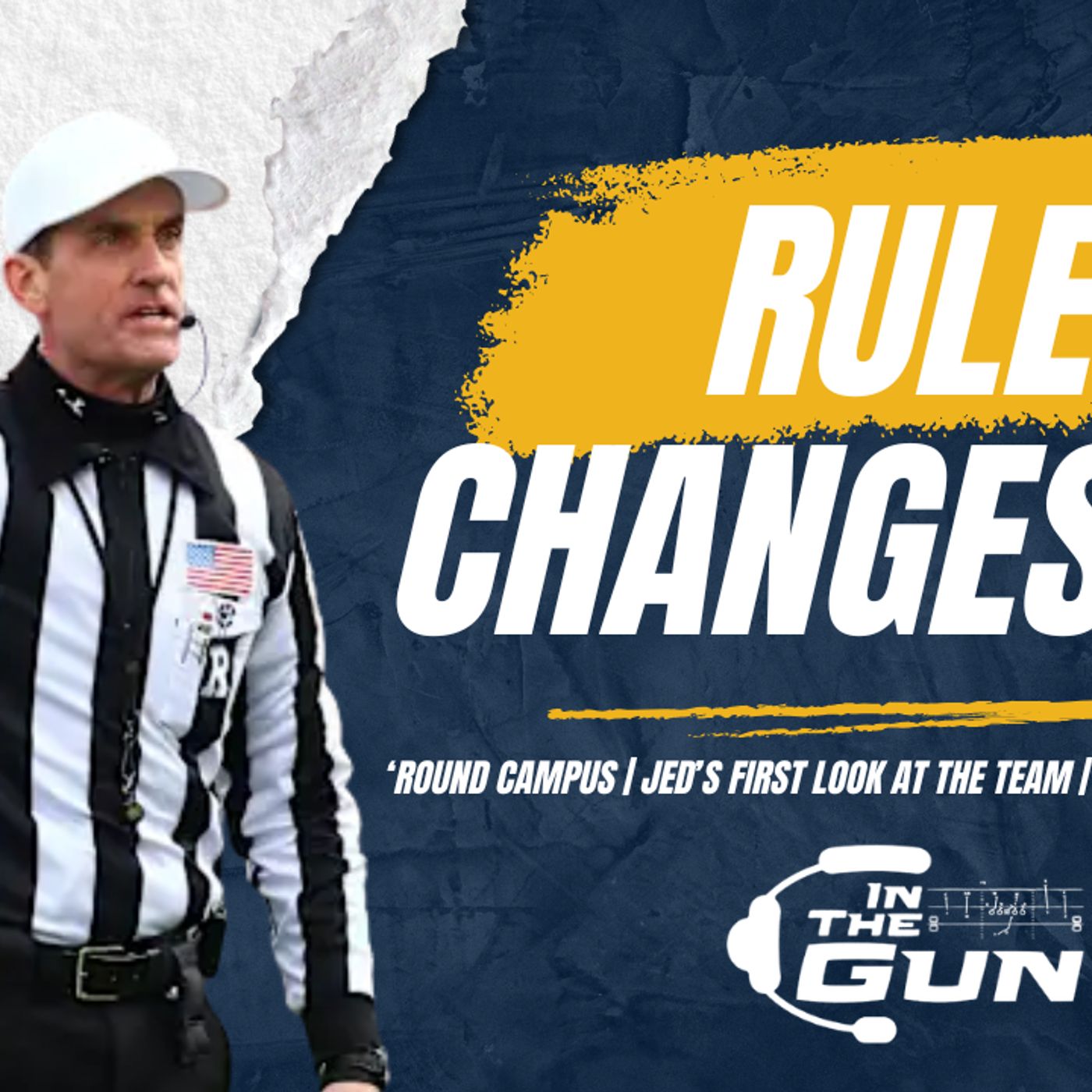 FIRST LOOK at 2026 Squad, RULE CHANGES Coming? + More