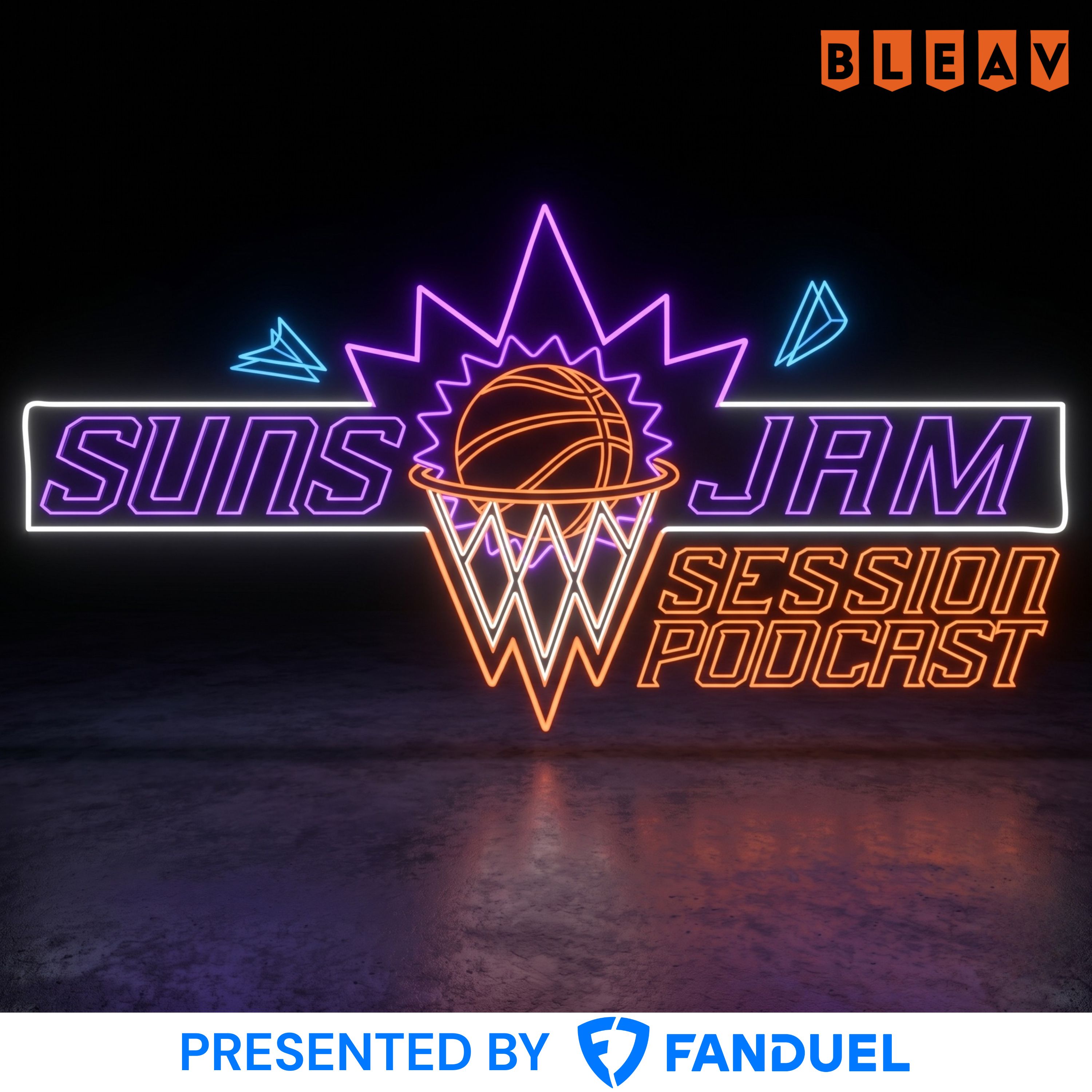 Game 2: Signs of Life in OKC episode artwork