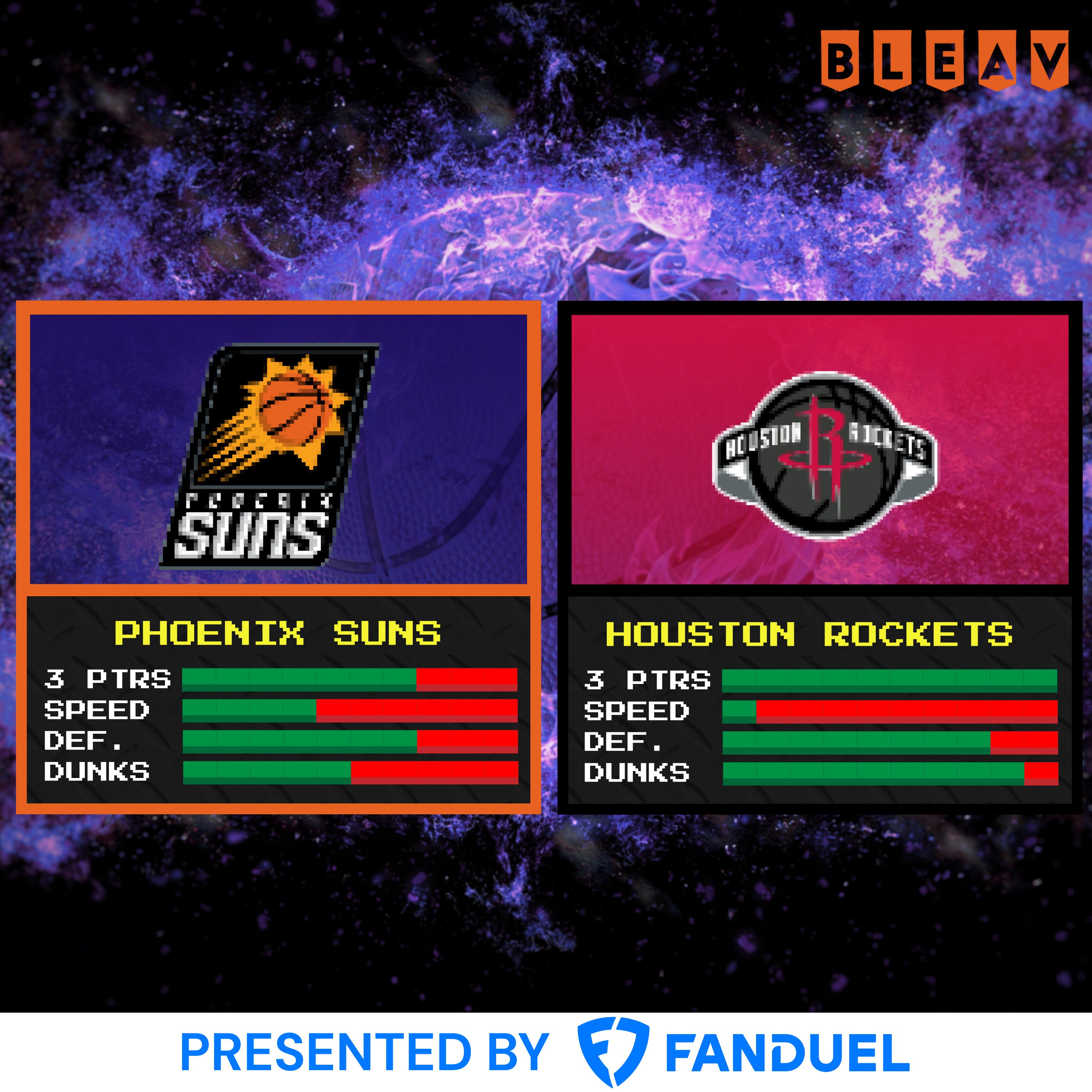 Chaos, Clocks, and a Dagger