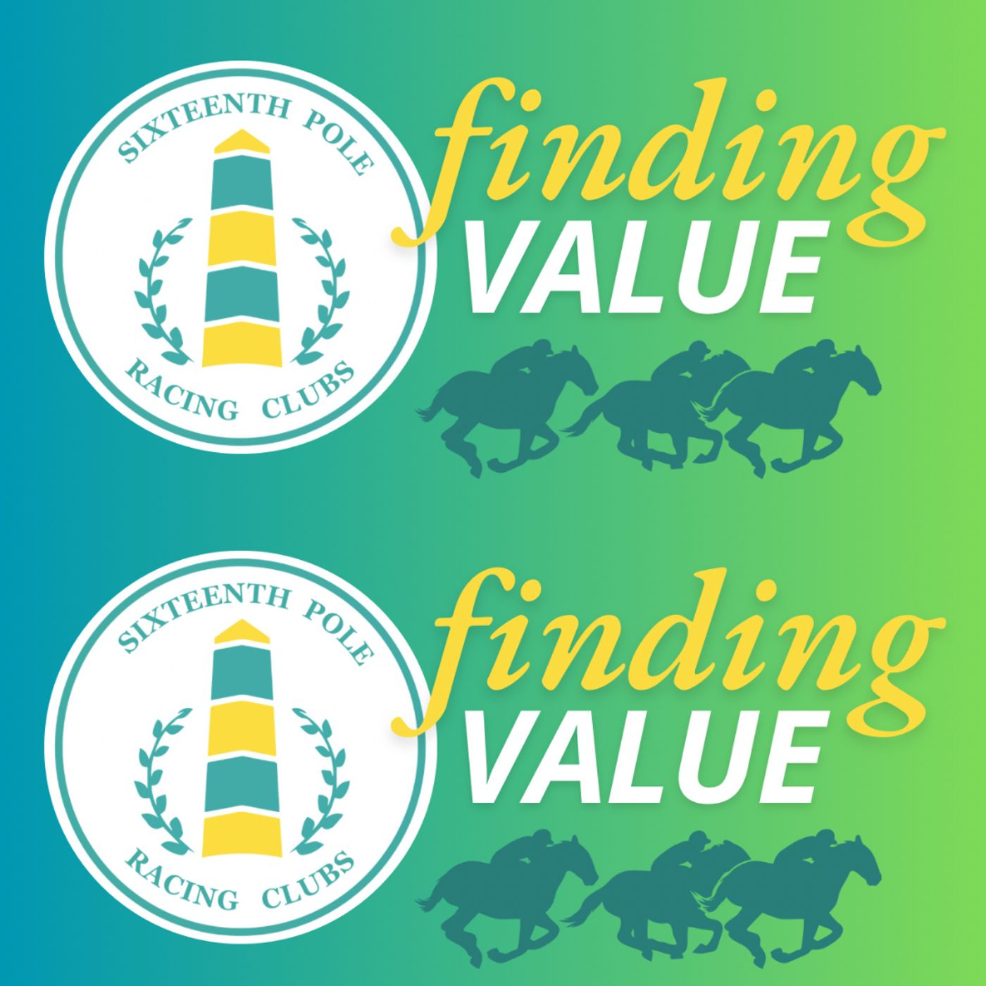 Finding Value S2E13 - Belmont Stakes 2026 episode artwork