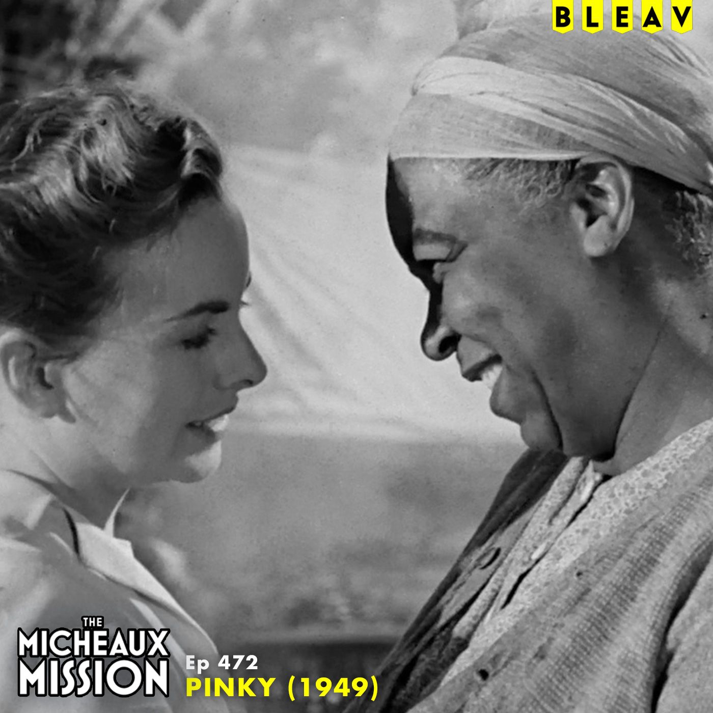 Pinky (1949) Pinky (1949)