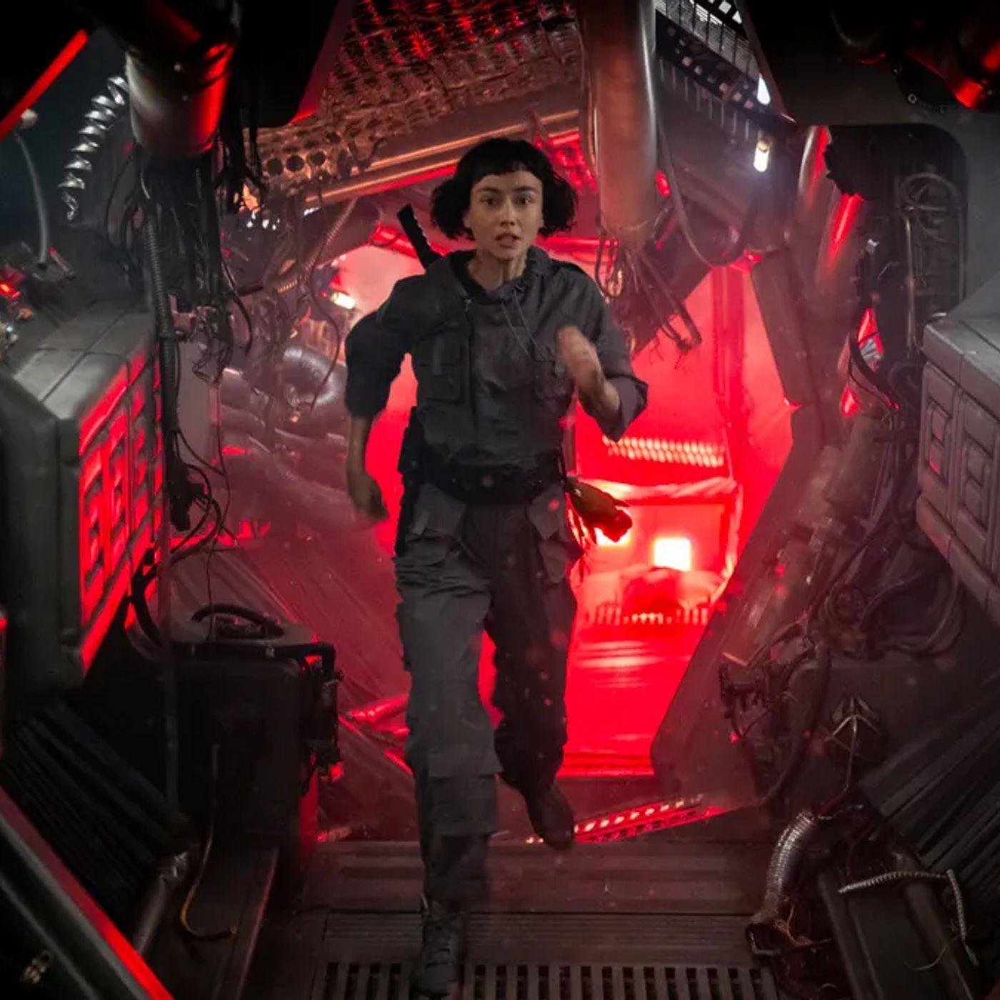 Minisode: Interviewing Alien: Earth Music Supervisor Maggie Phillips and Composer Jeff Russo