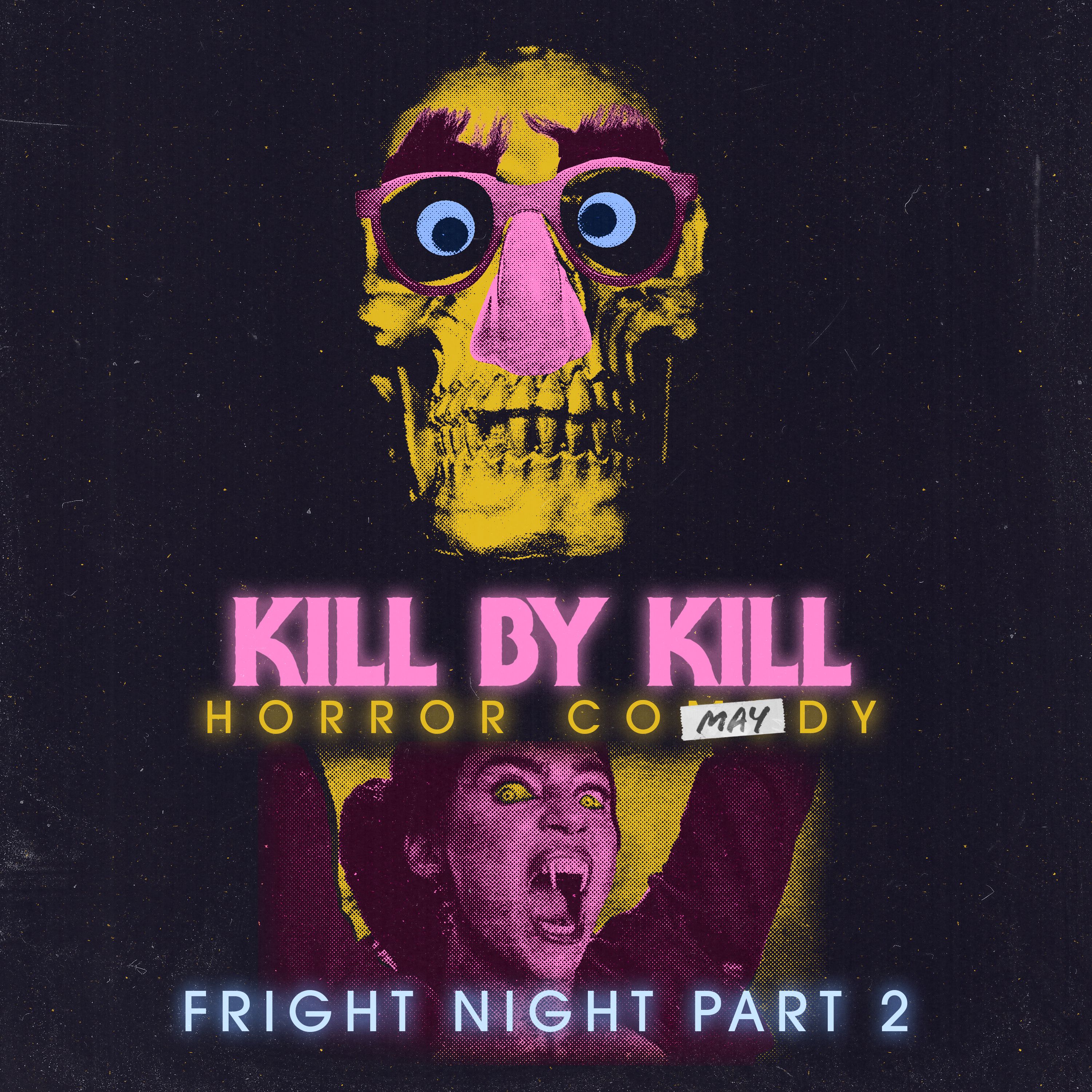 Kill By Kill: Talking Horror Characters One Death At A Time