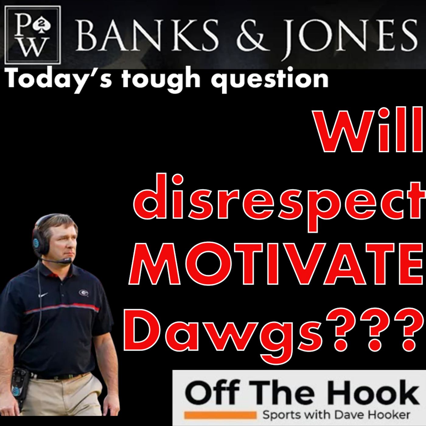 Tennessee football: Will all the DOUBT about Georgia HURT the Vols?