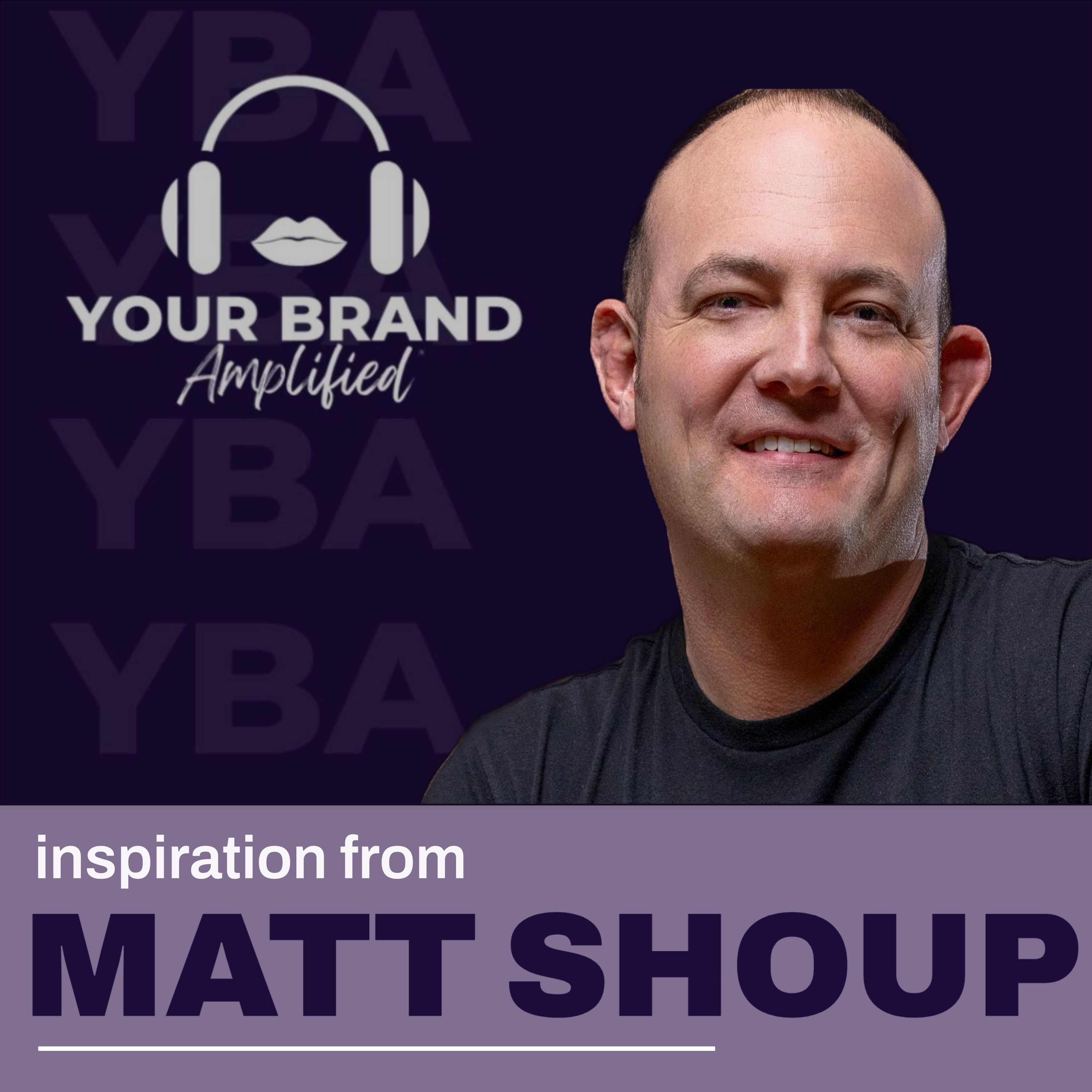 Build a Million-Dollar Business with Matt Shoup