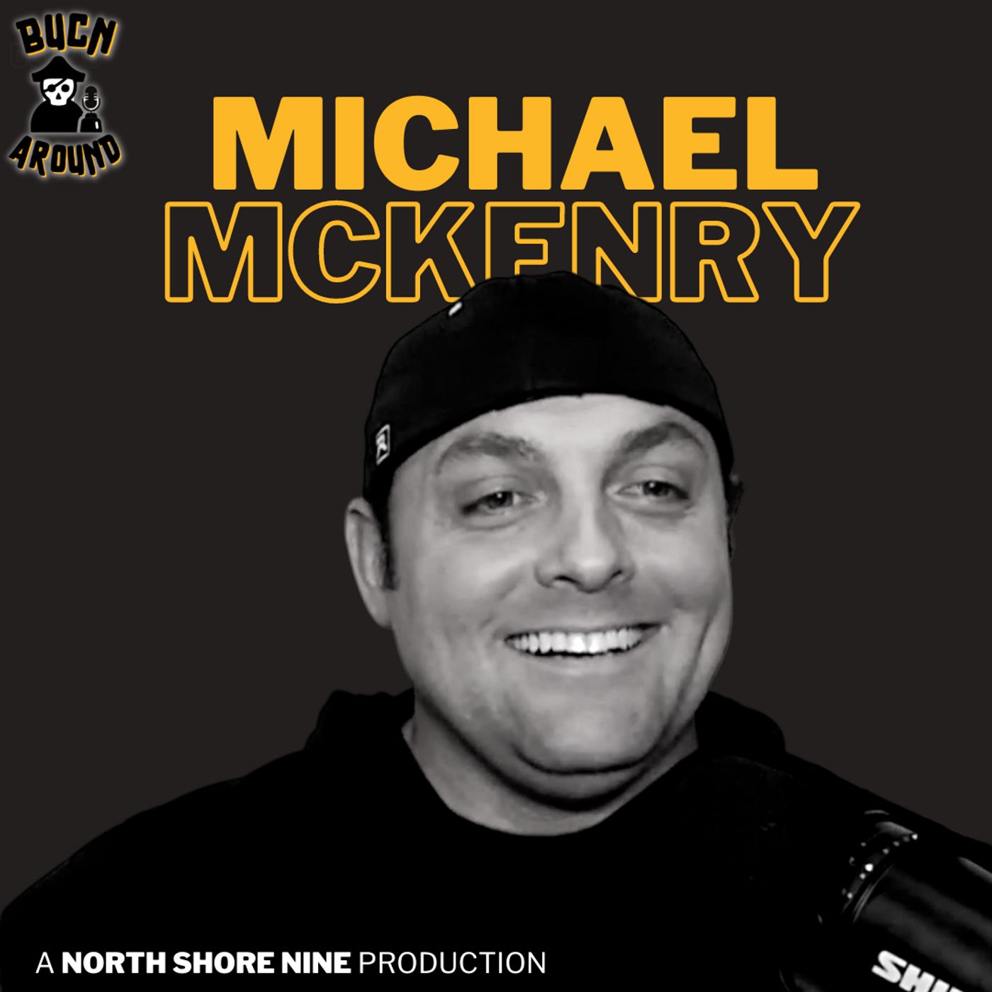 North Shore Nine: A Pittsburgh Pirates Podcast