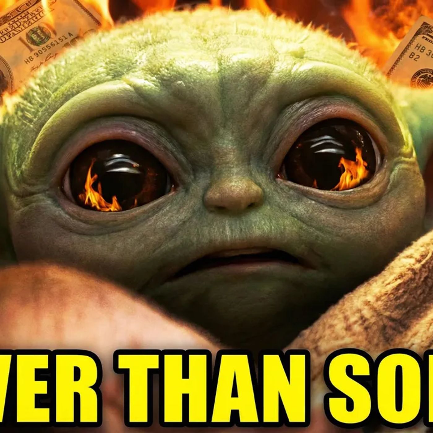 RIP Star Wars: Mandalorian and Grogu Will FLOP Harder Than Solo?!