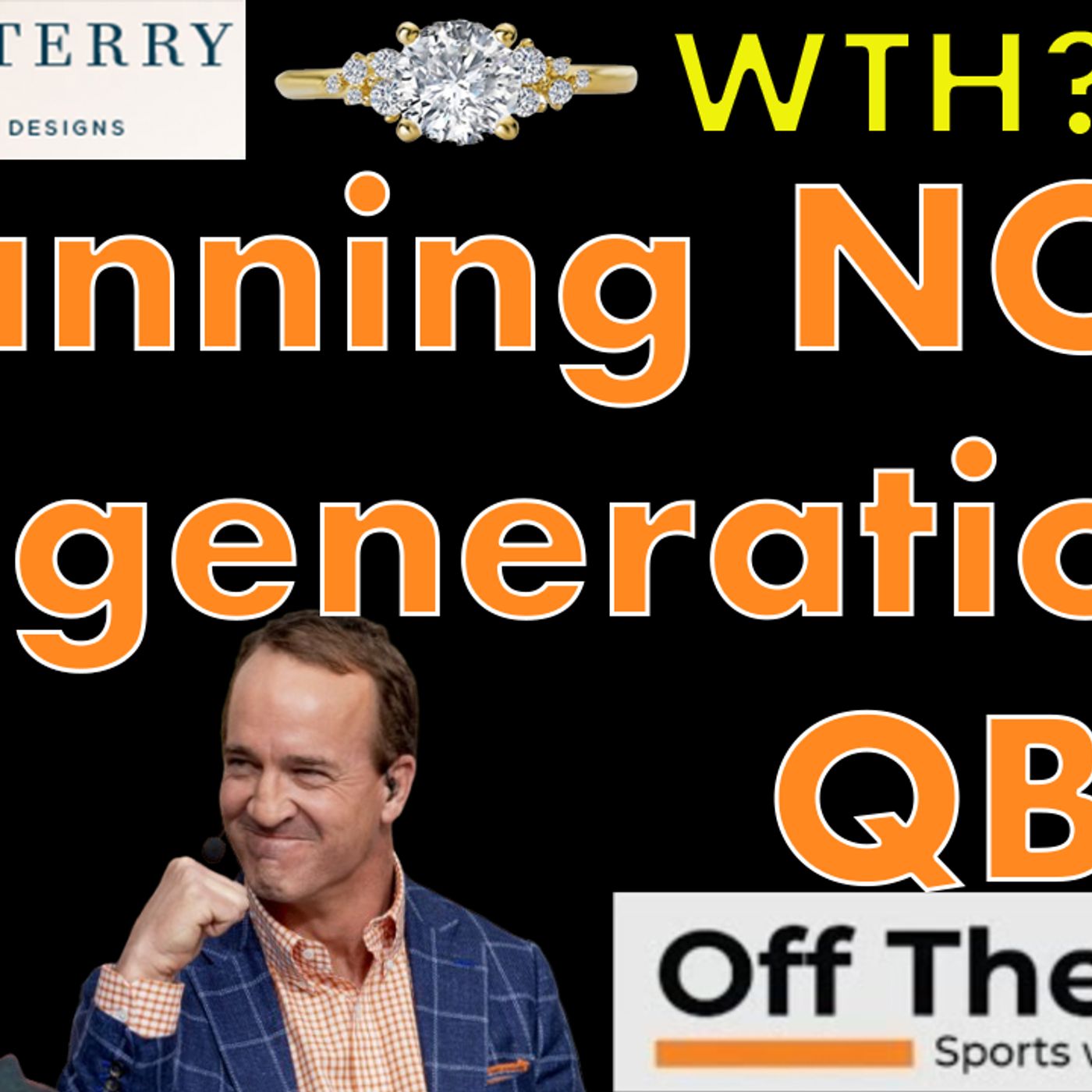 Ryan Clark: Former Vols QB Peyton Manning NOT a generational talent
