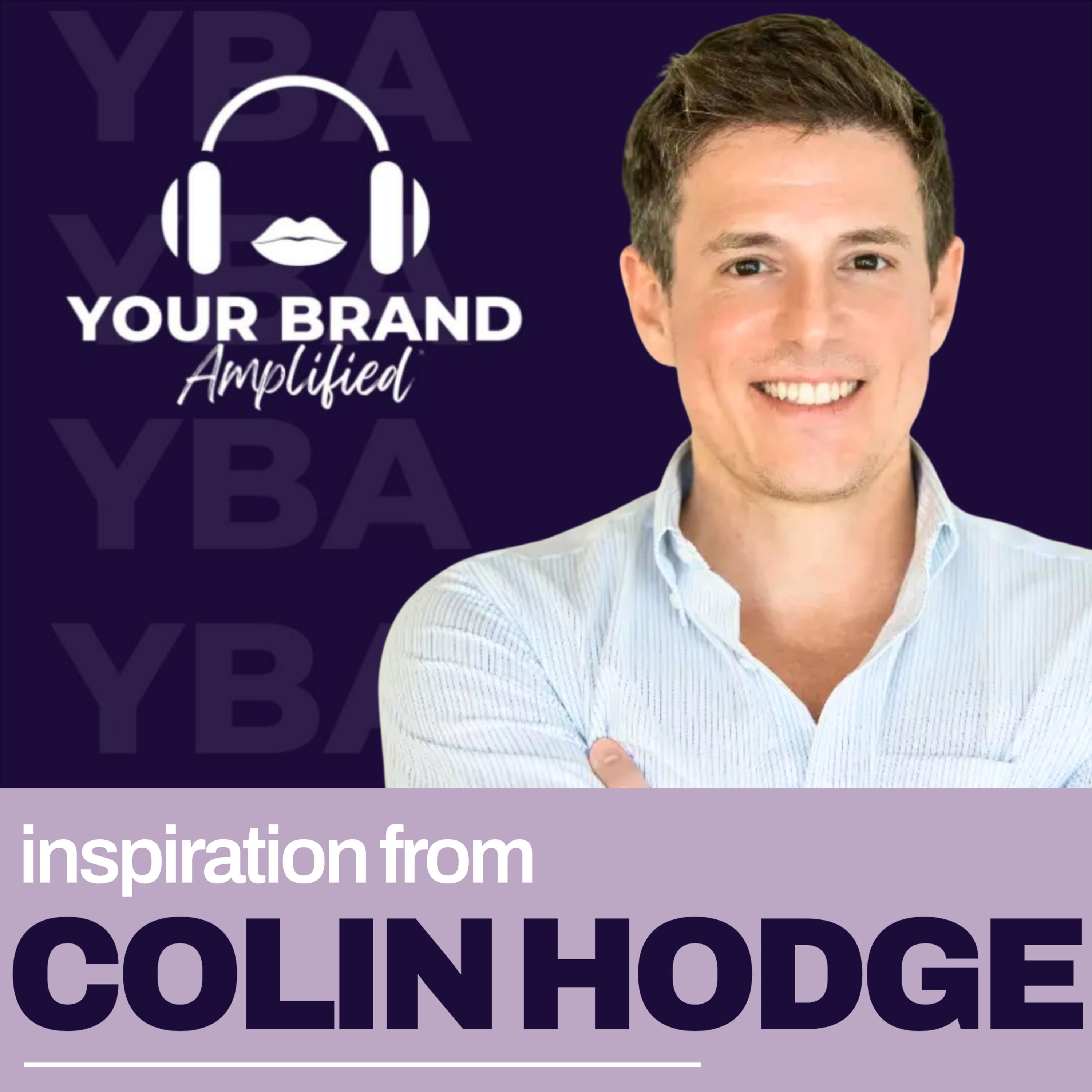 The Magic of Exclusivity: Colin Hodge on Behavioral Psychology and Product Growth episode artwork
