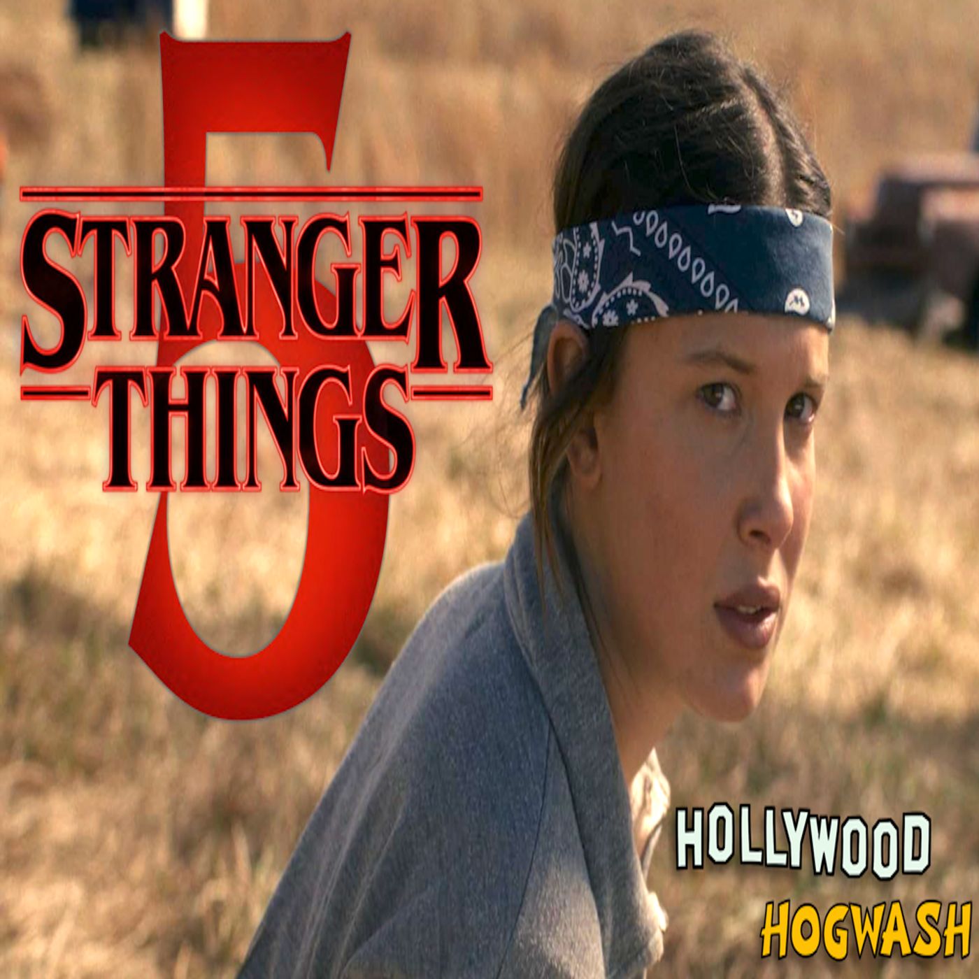 Stranger Things Season 5 Episode 1 Review