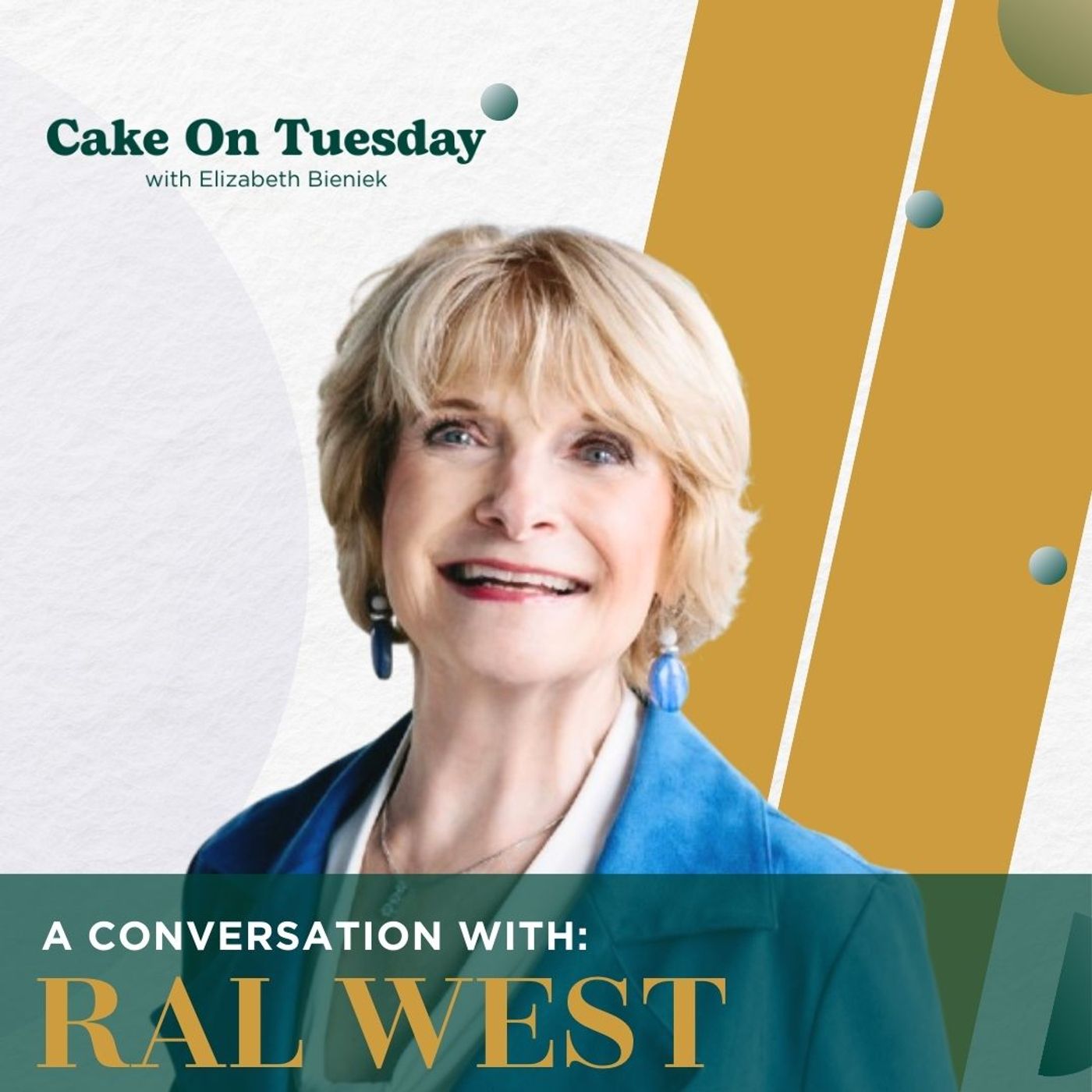 From Overwhelmed to Empowered: The Entrepreneur's Journey to Freedom with Ral West Livin’ The Dream's Ral West From Overwhelmed to Empowered: The Entrepreneur's Journey to Freedom with Ral West Livin’ The Dream's Ral West