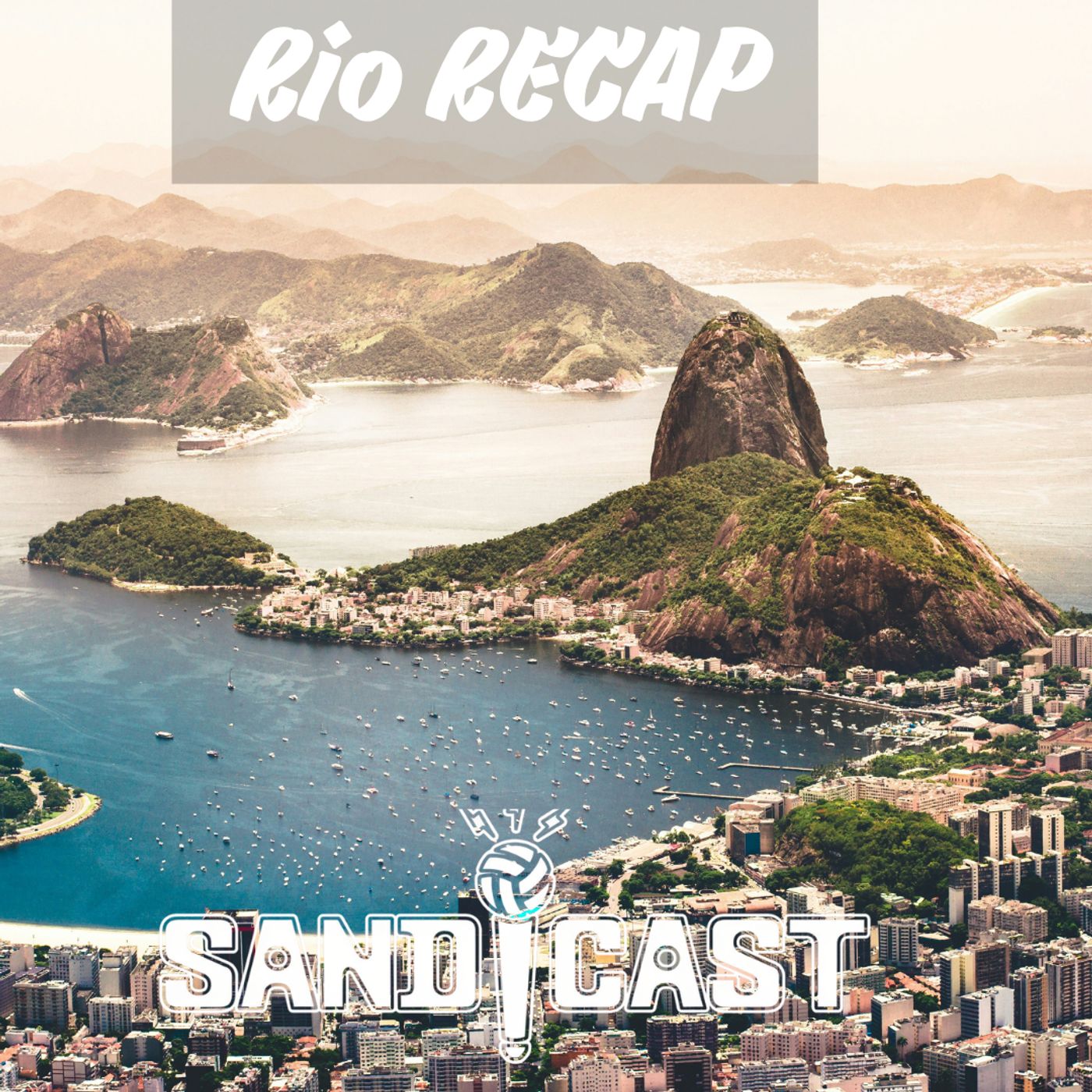 RIO RECAP: Anders Goes Indoor?! Plavins-Fokerots Make It Look Easy; Stam-Schoon Shine episode artwork