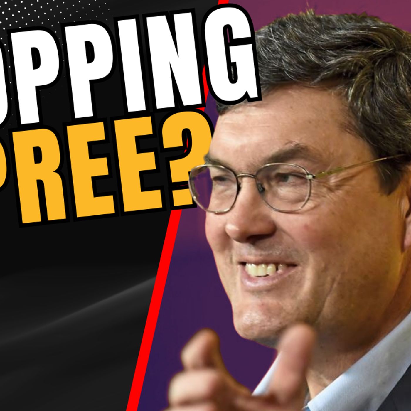 Could This Be the Most Active Pirates Offseason Yet?