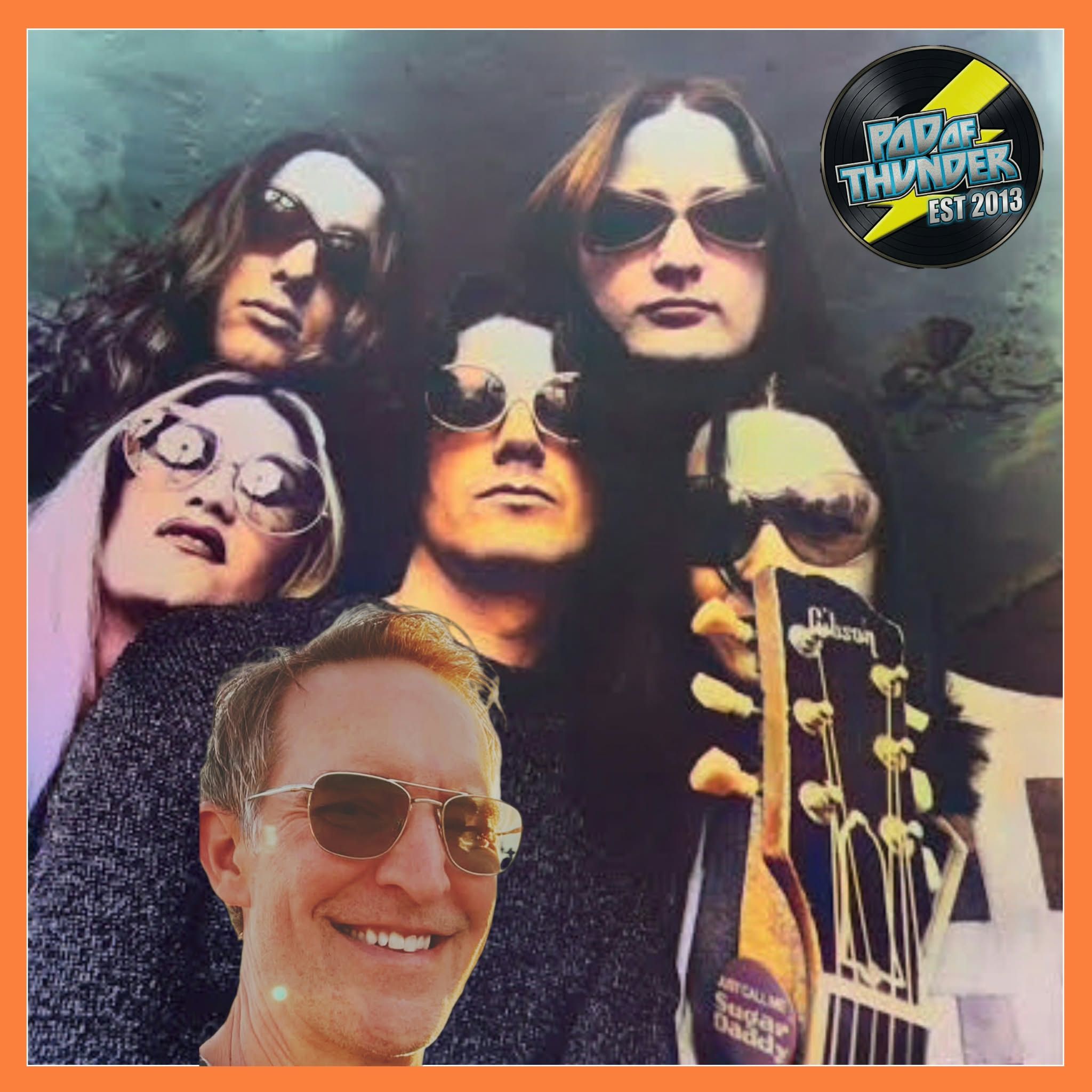Redd Kross - Jimmy's Fantasy | 671 episode artwork
